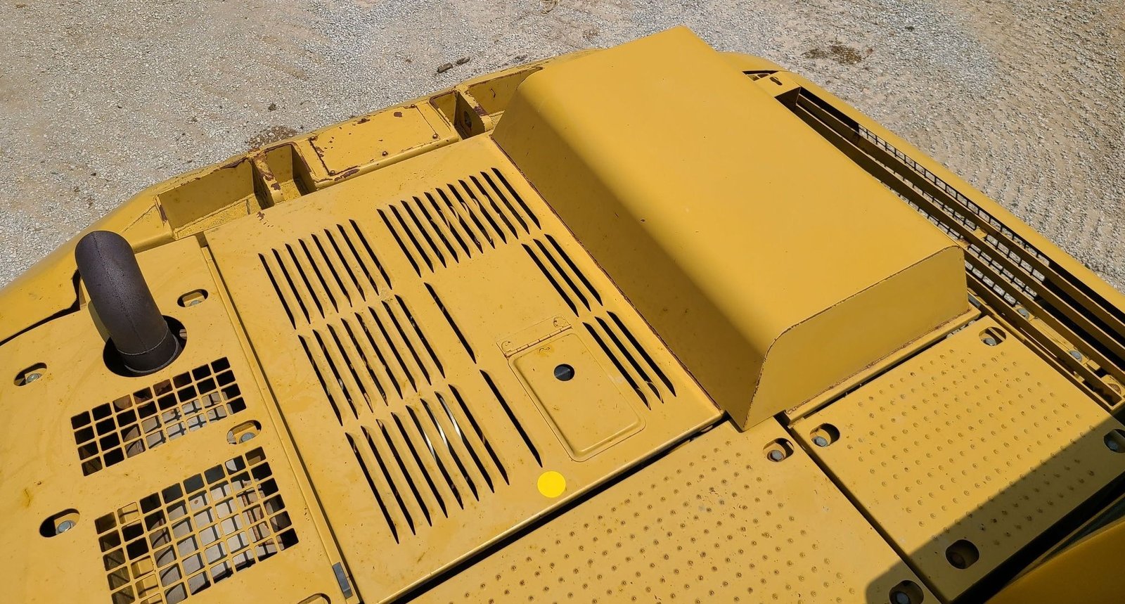 2005 Caterpillar 315CL 22