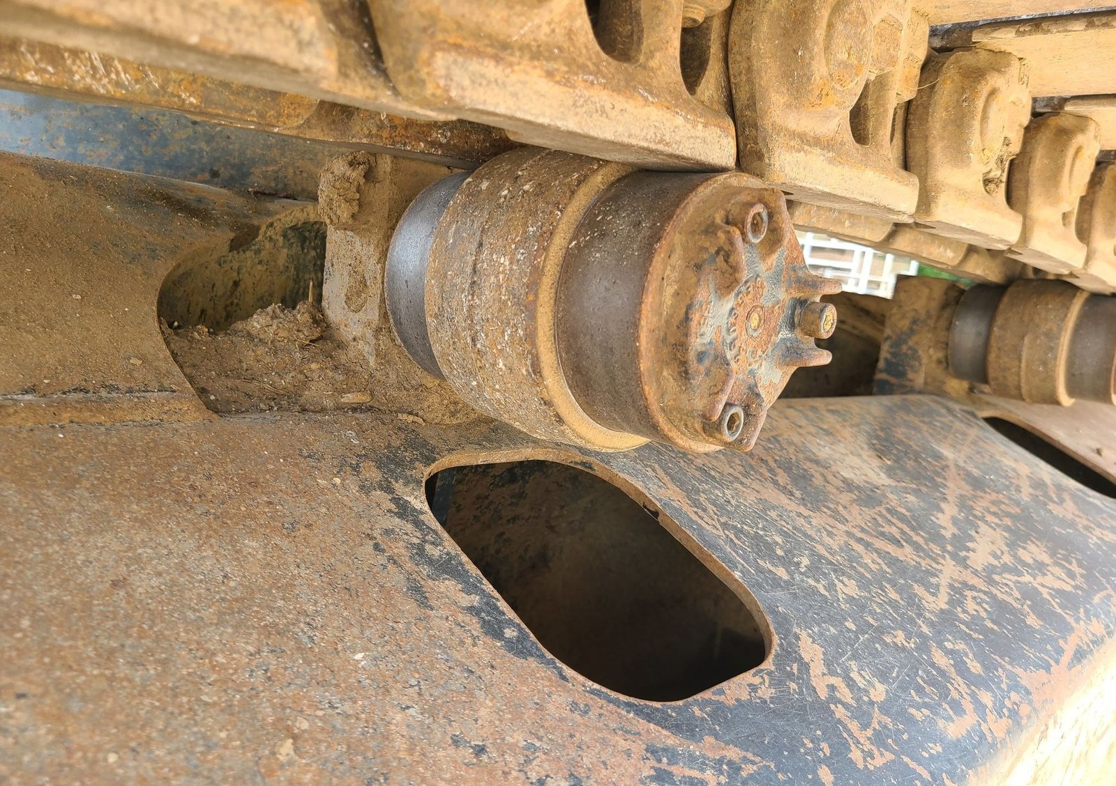 2005 Caterpillar 315CL 32