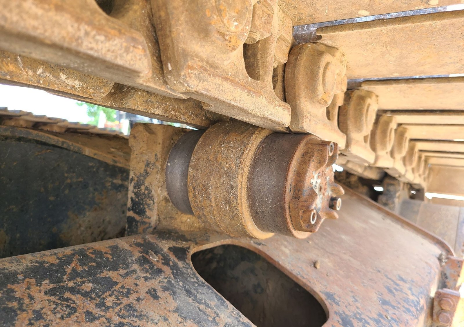 2005 Caterpillar 315CL 33