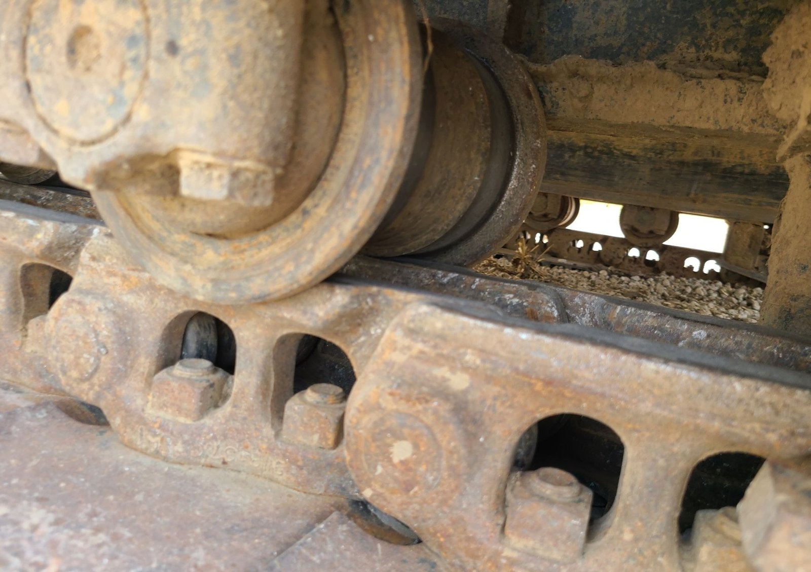 2005 Caterpillar 315CL 39