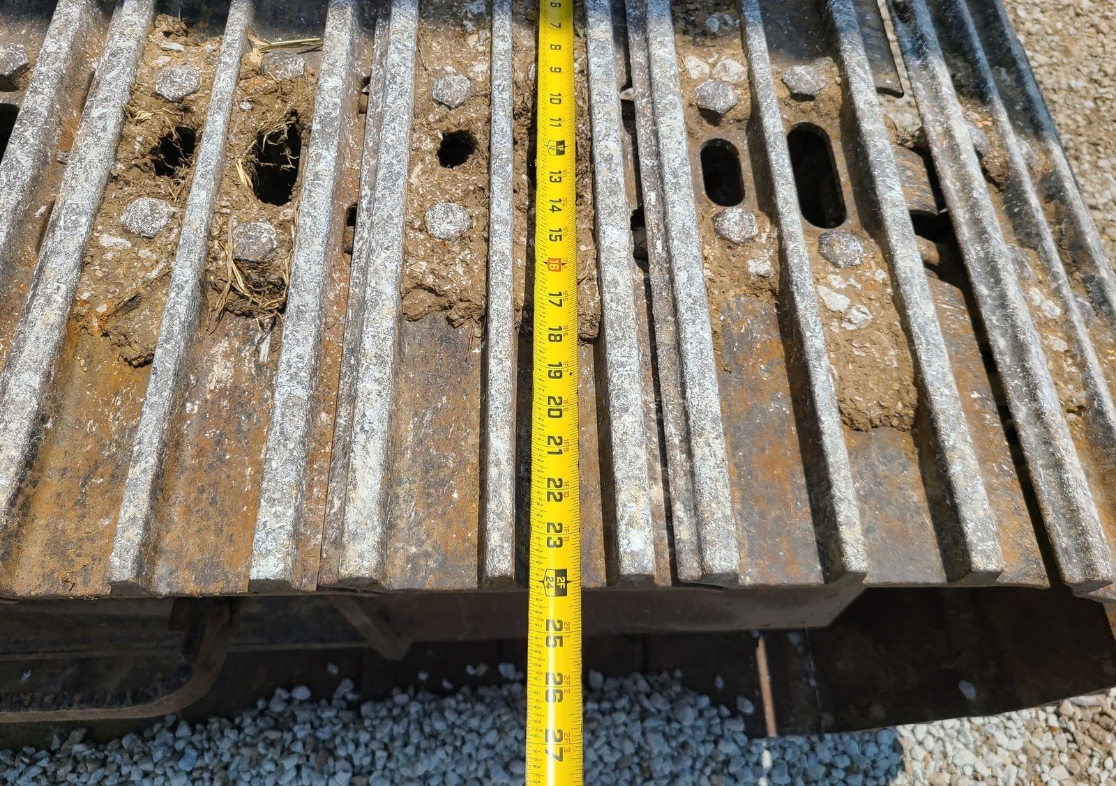 2005 Caterpillar 315CL 40