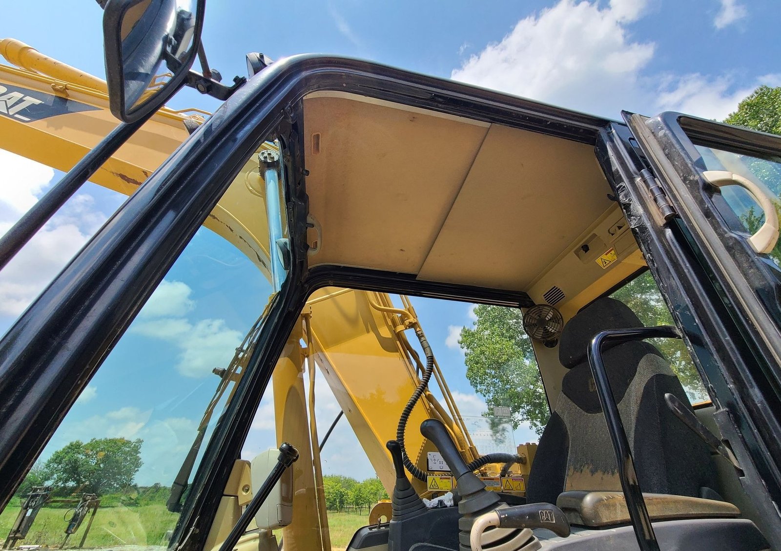 2005 Caterpillar 315CL 44