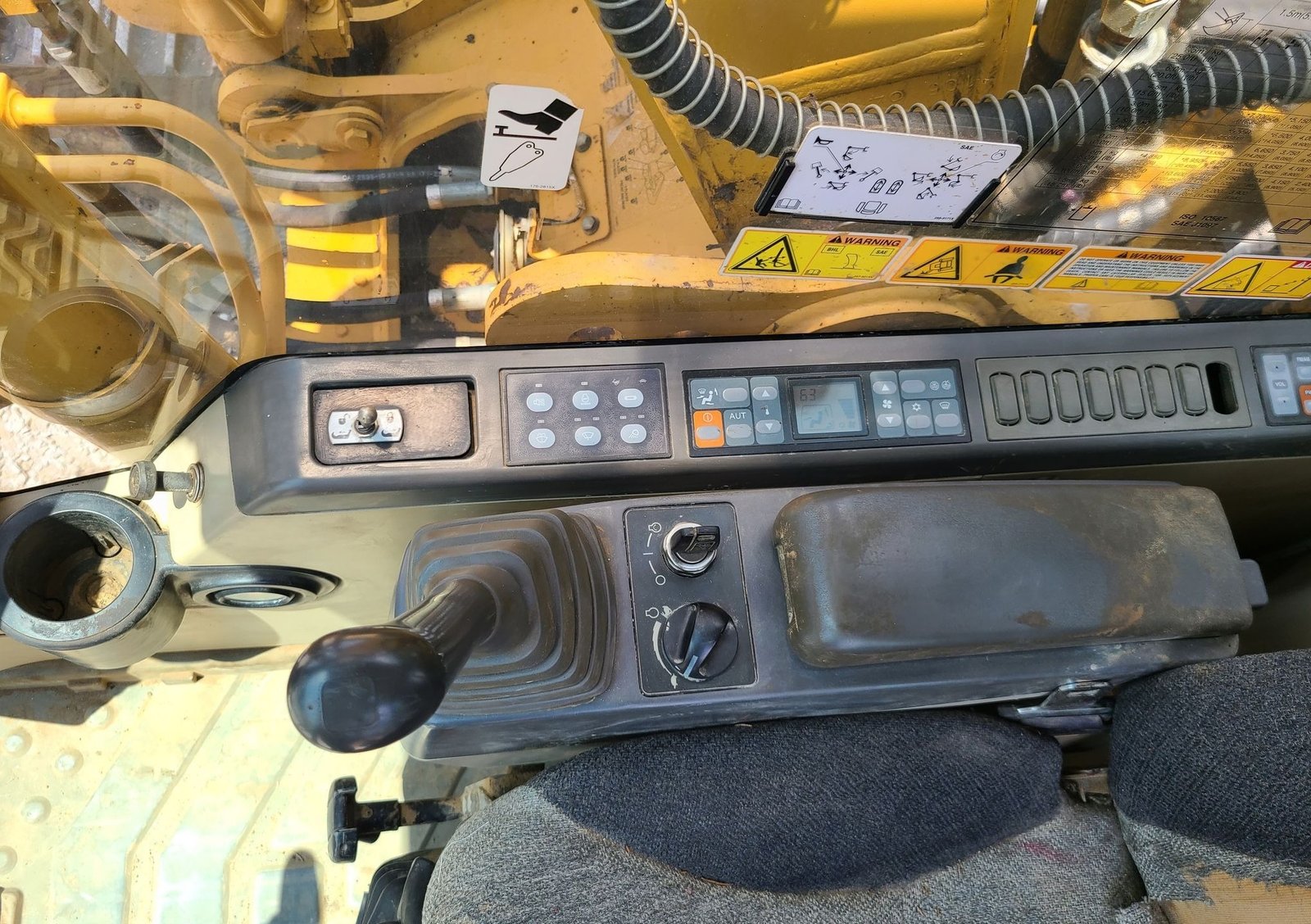 2005 Caterpillar 315CL 49