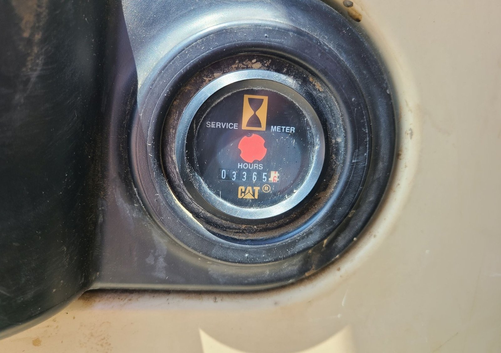 2005 Caterpillar 315CL 50