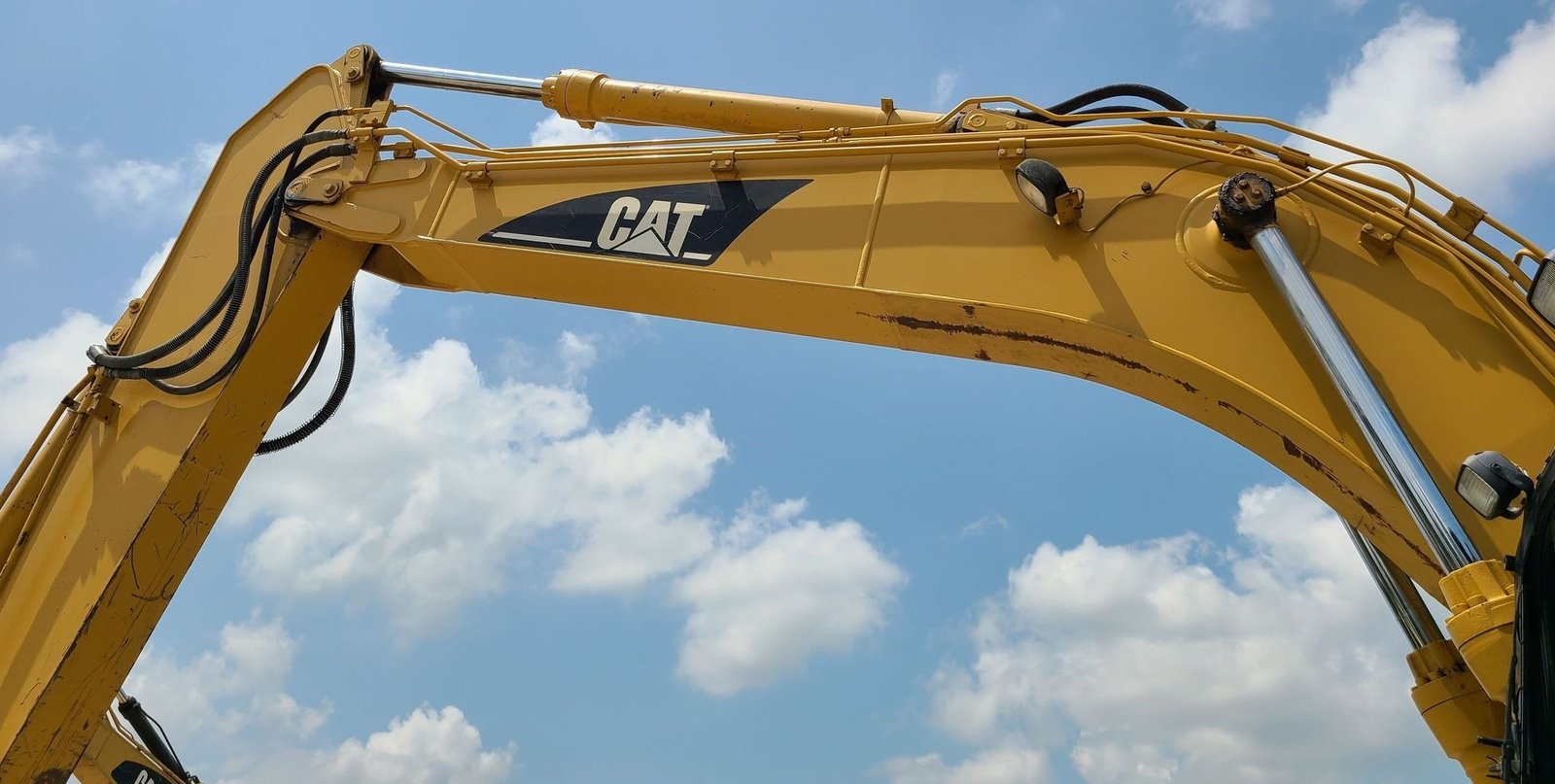 2005 Caterpillar 315CL 51