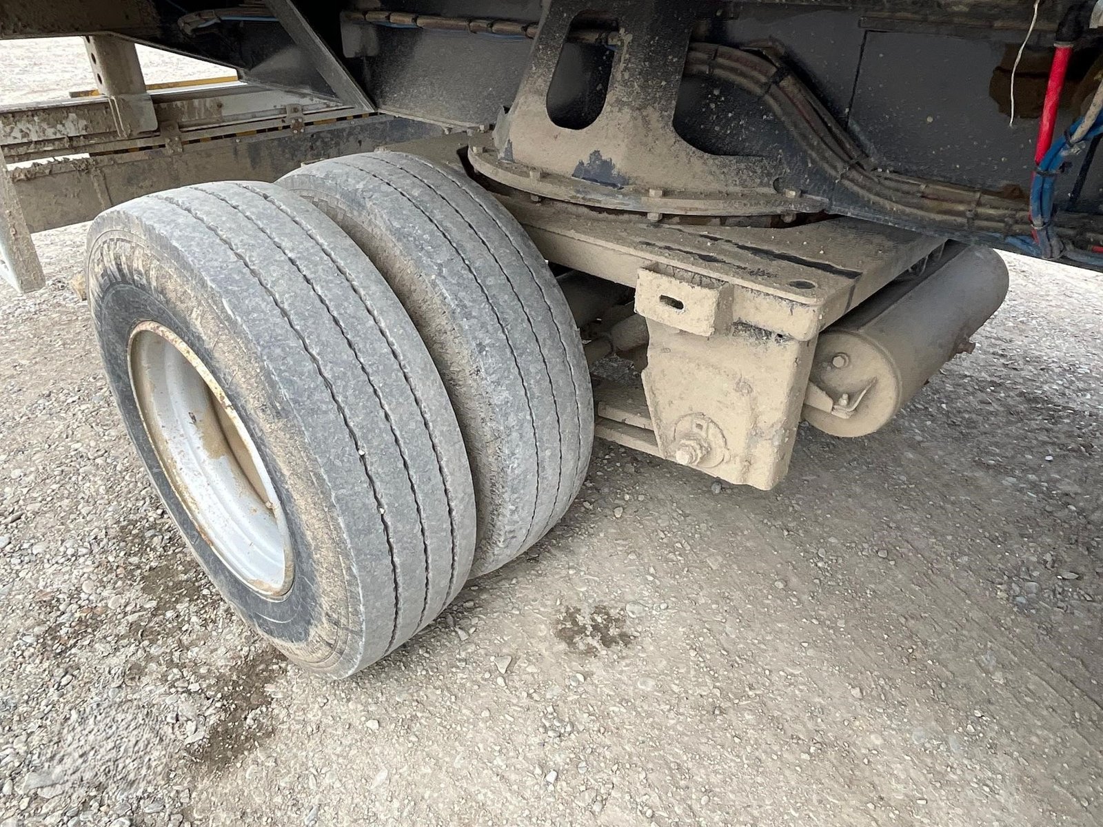 2018 Faymonville Telemax 20