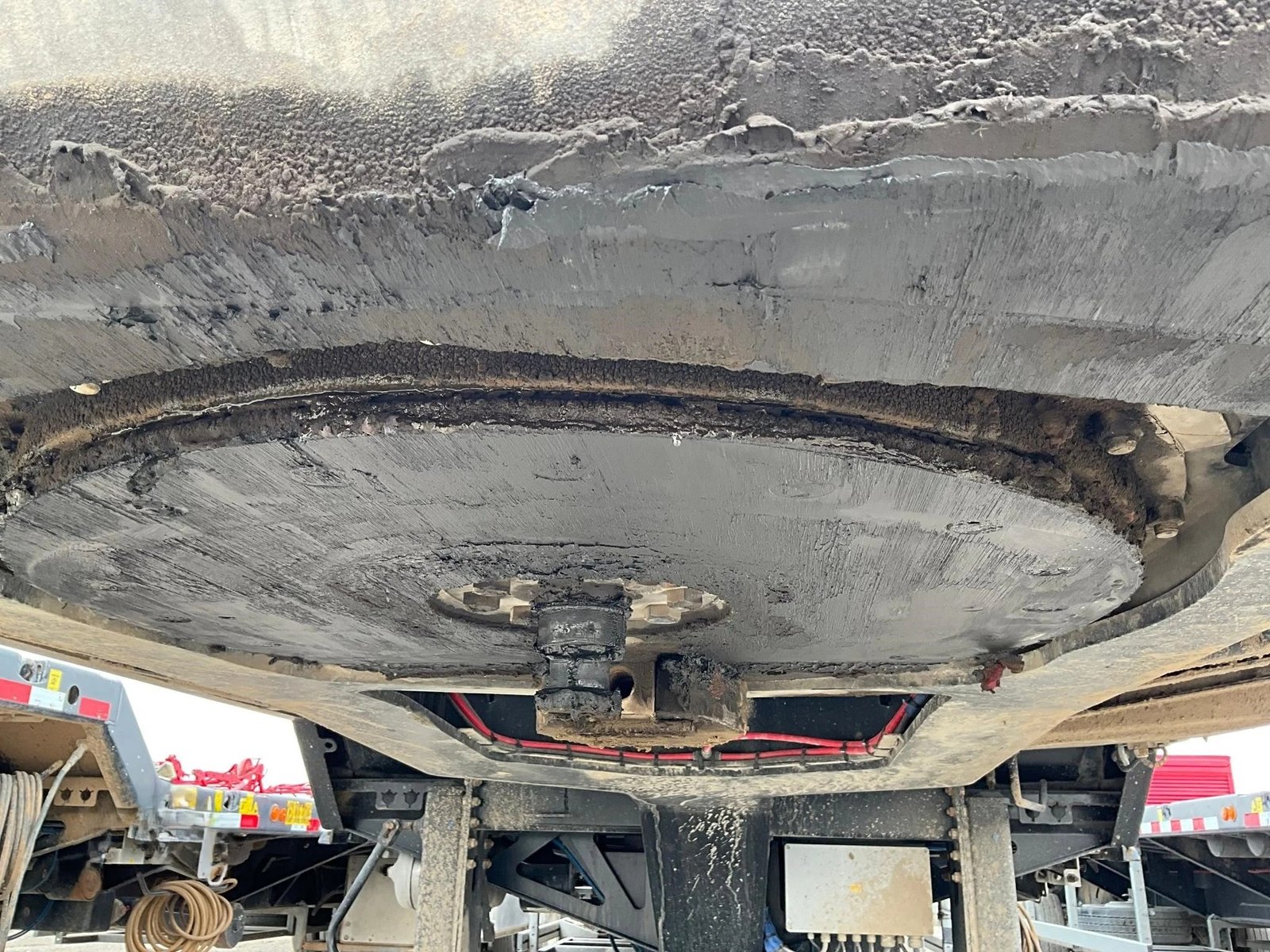 2018 Faymonville Telemax 34