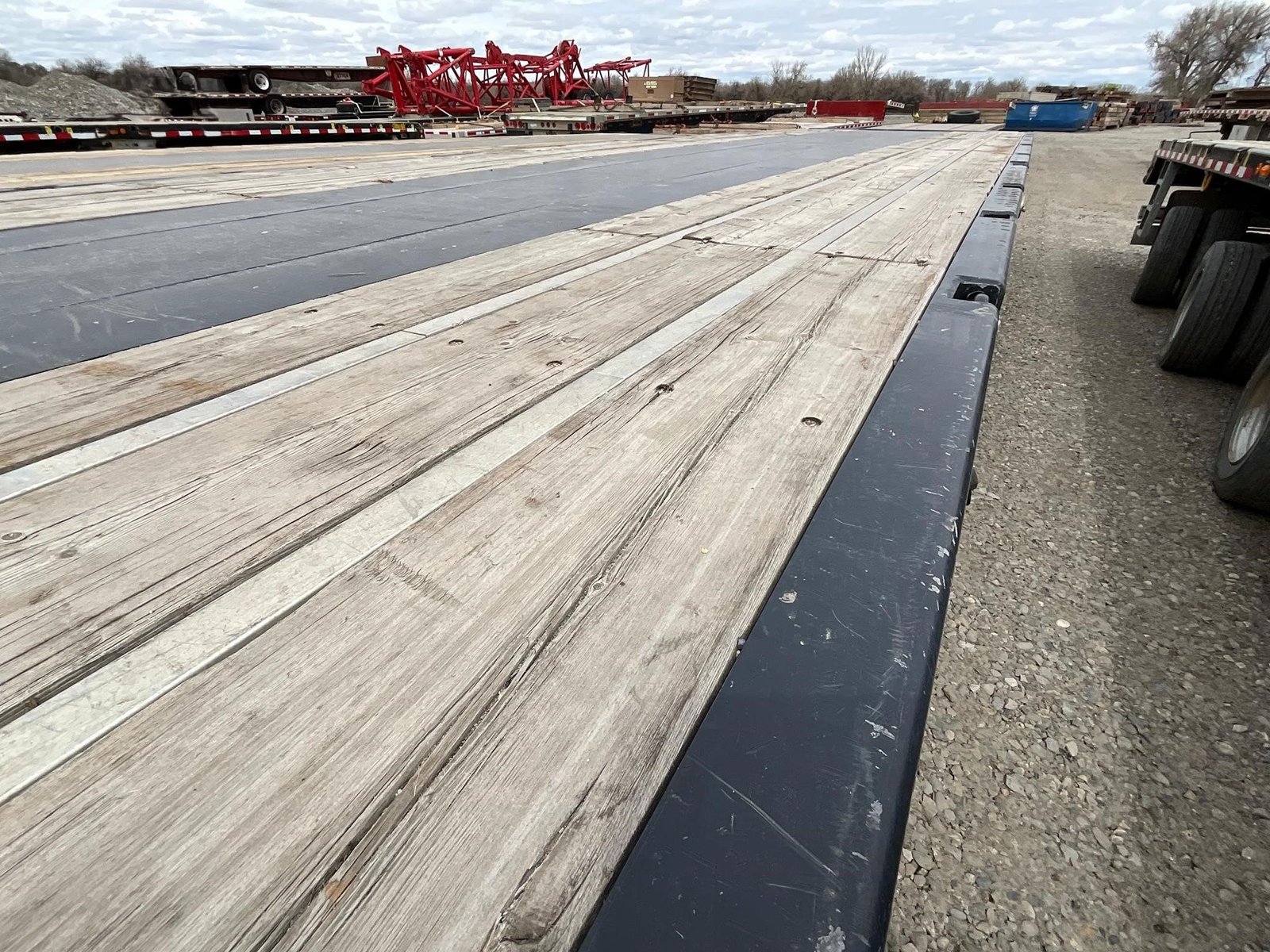 2018 Faymonville Telemax 37