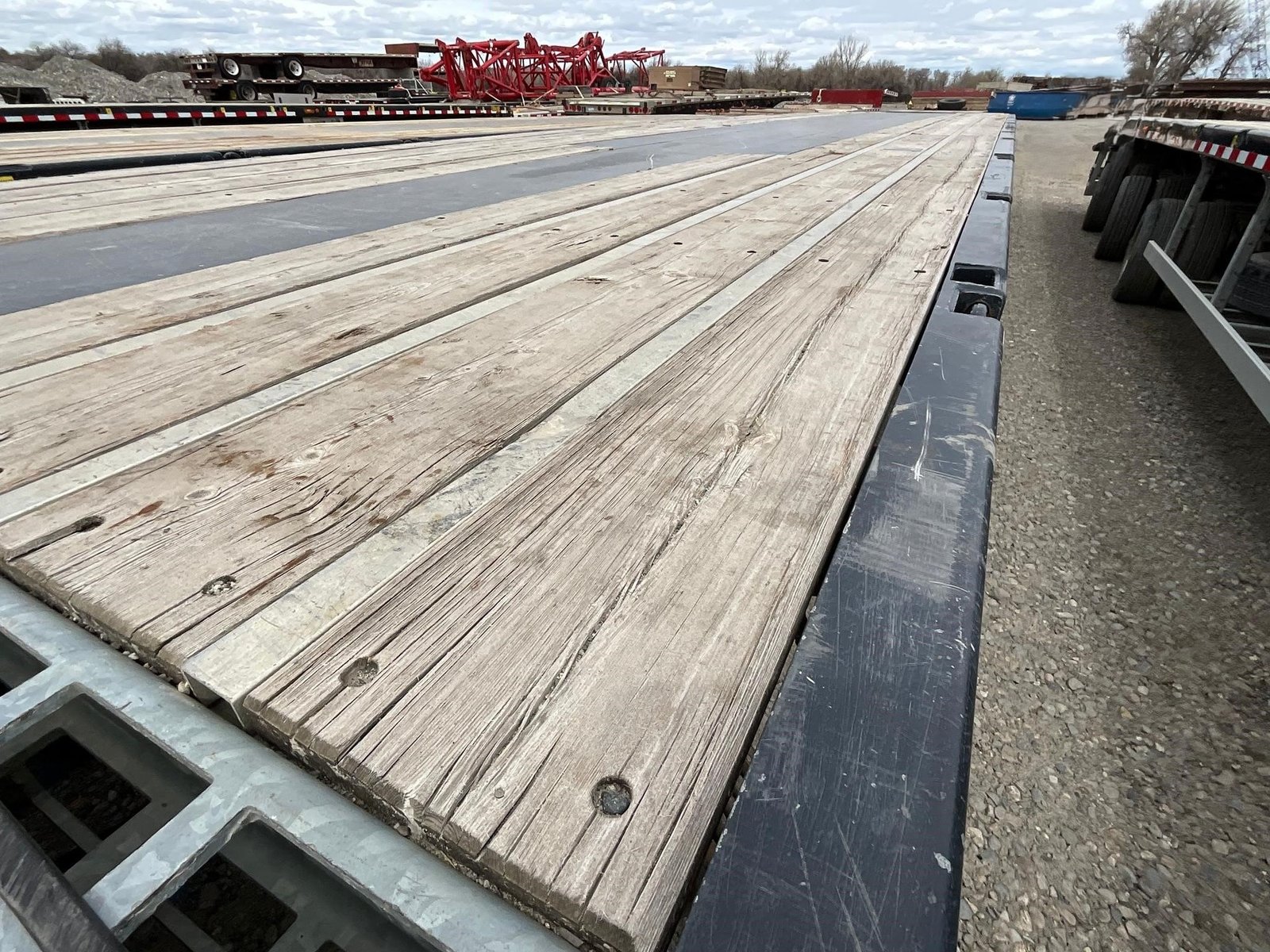 2018 Faymonville Telemax 38