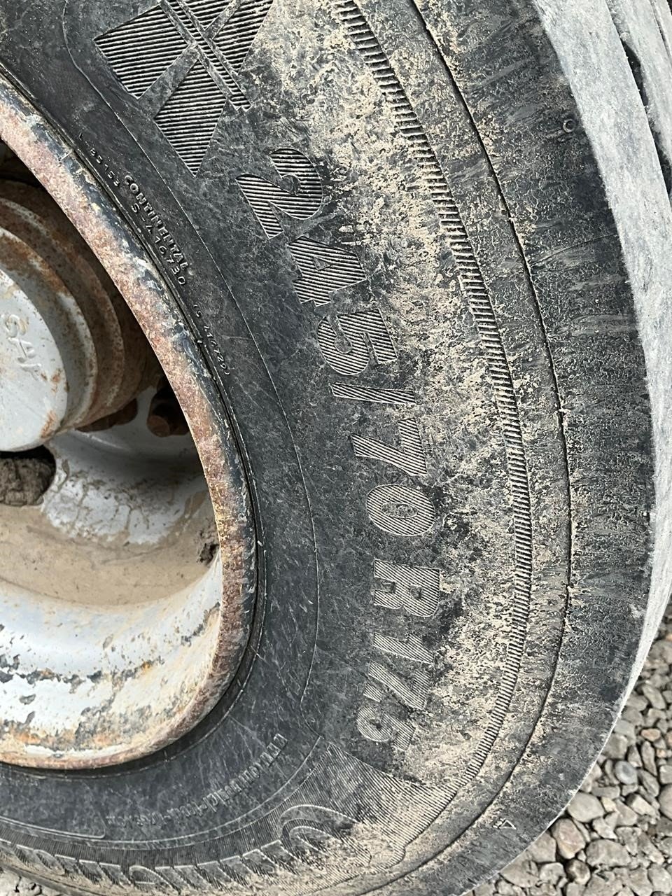 2018 Faymonville Telemax 40