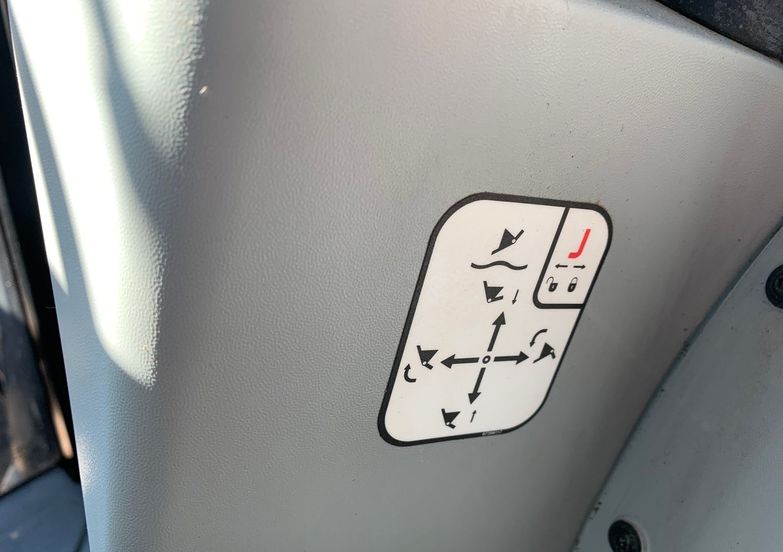 2017 New Holland T4.110 26