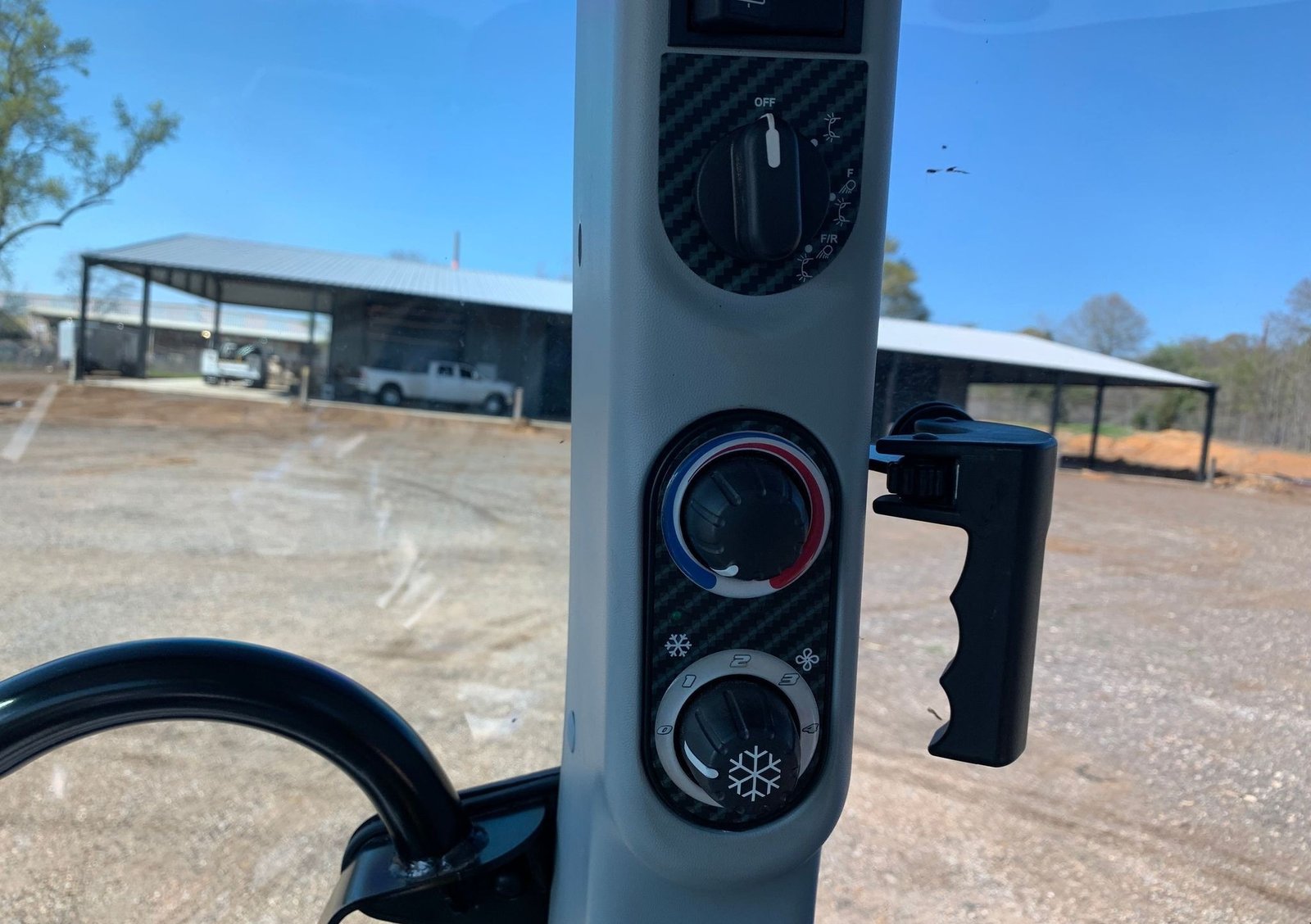 2017 New Holland T4.110 31