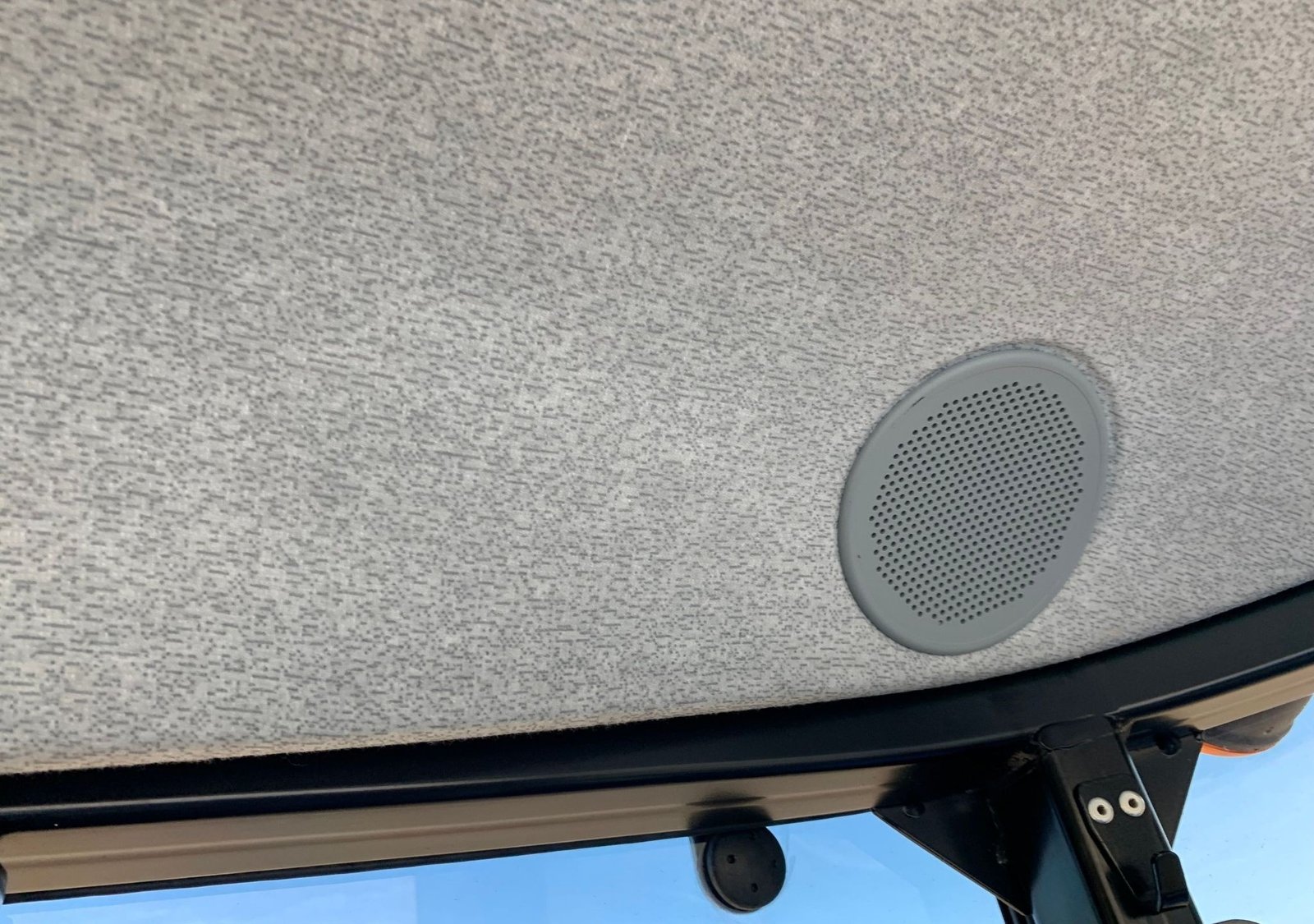 2017 New Holland T4.110 36