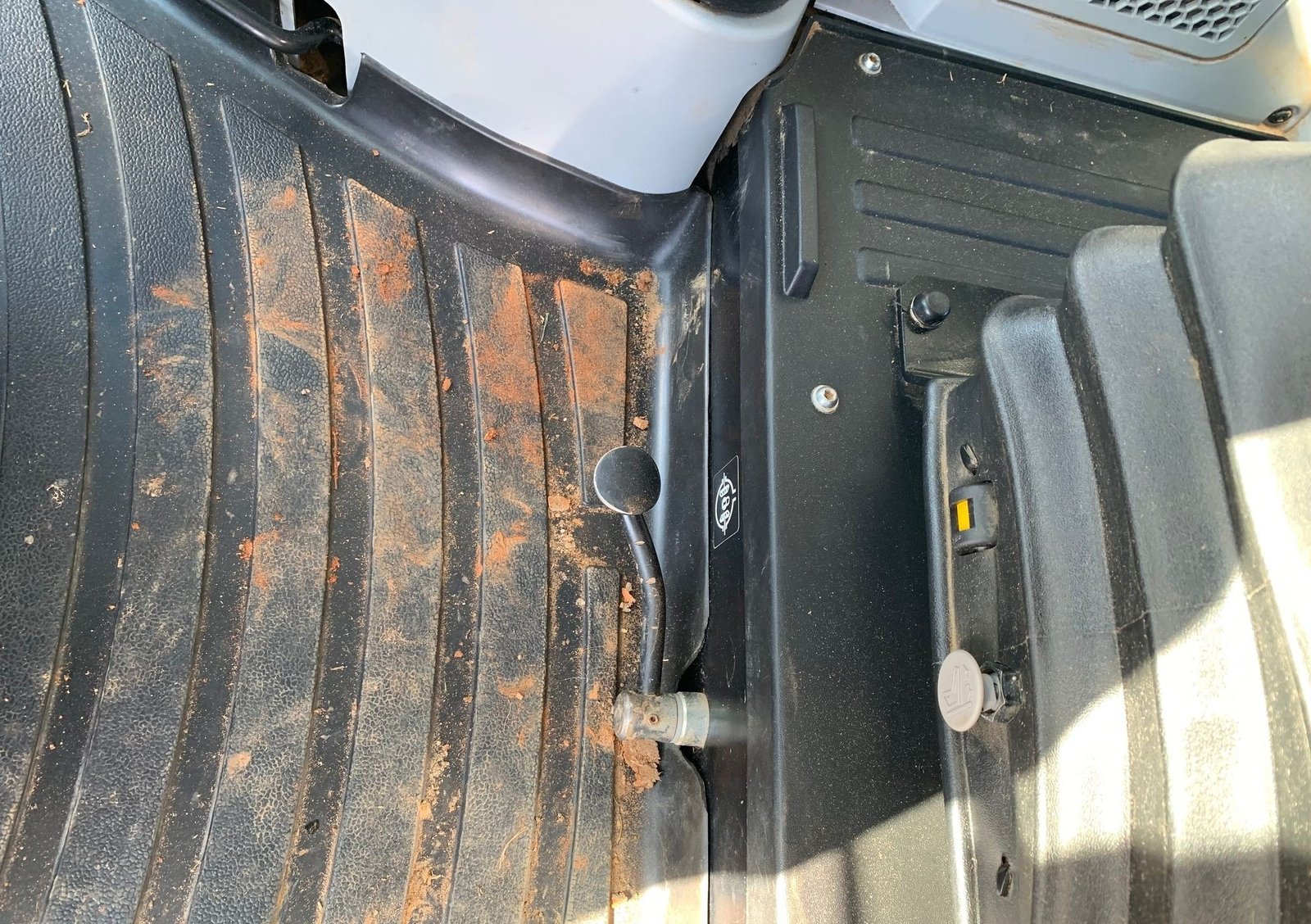 2017 New Holland T4.110 40