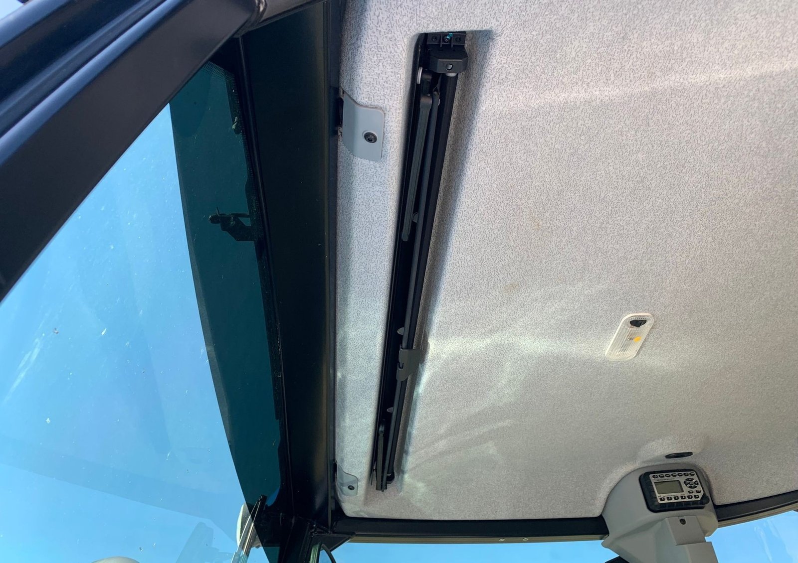 2017 New Holland T4.110 45