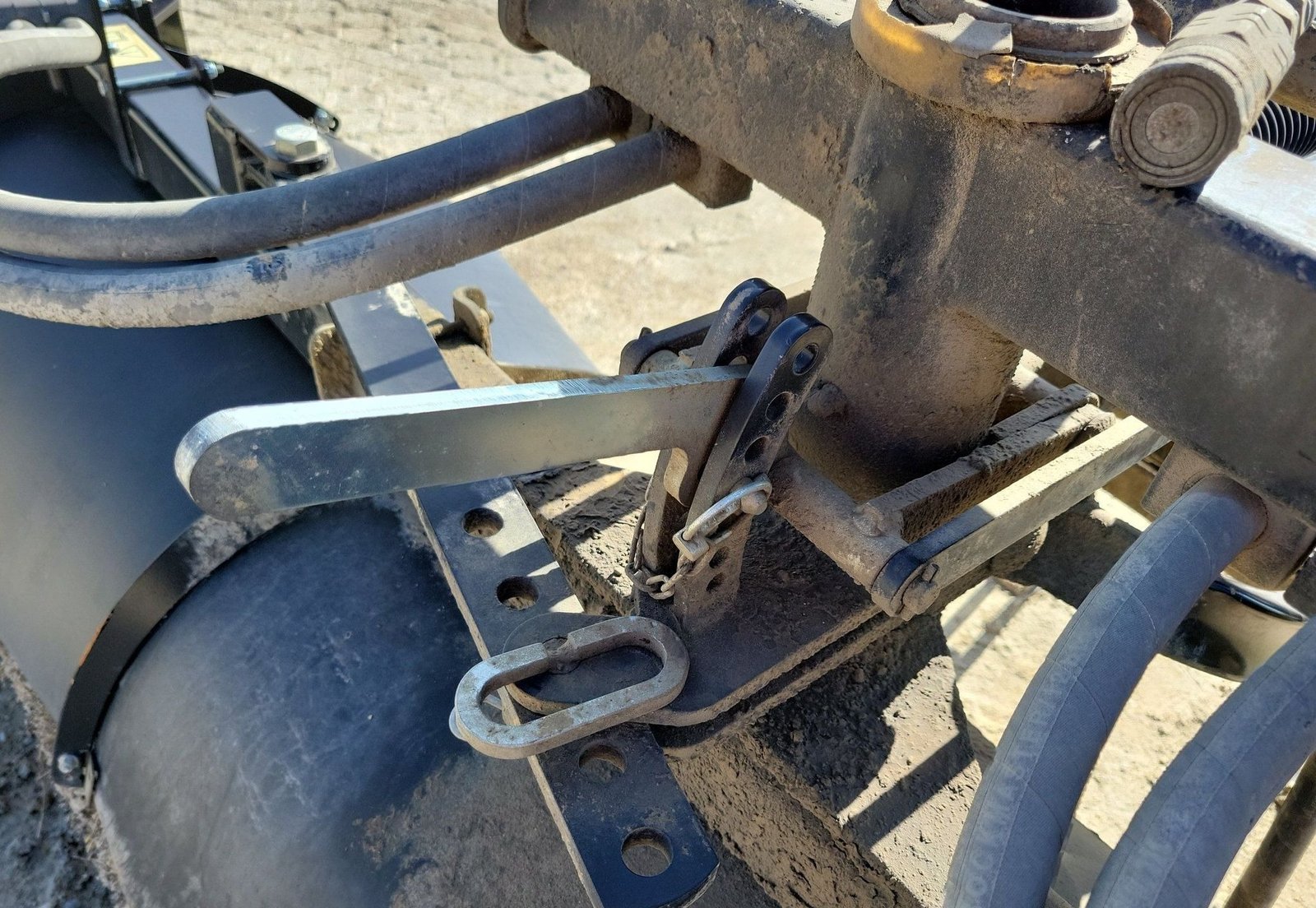 2007 Caterpillar 420E IT 11