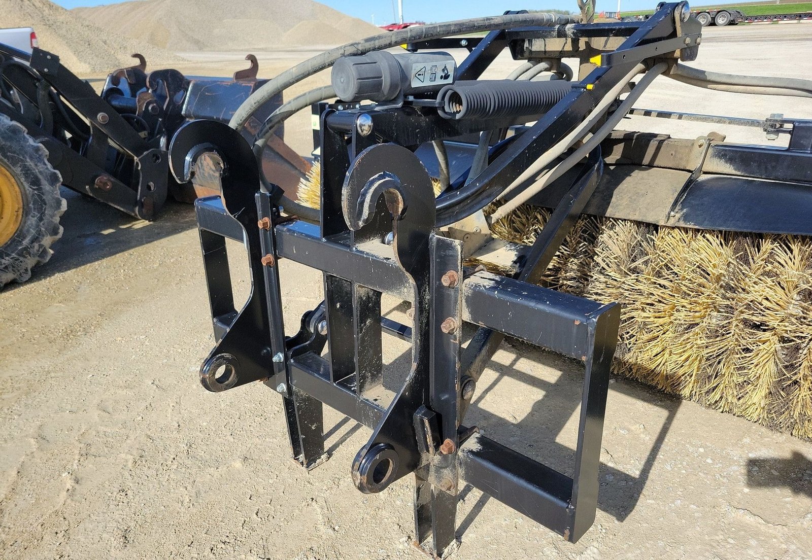 2007 Caterpillar 420E IT 14