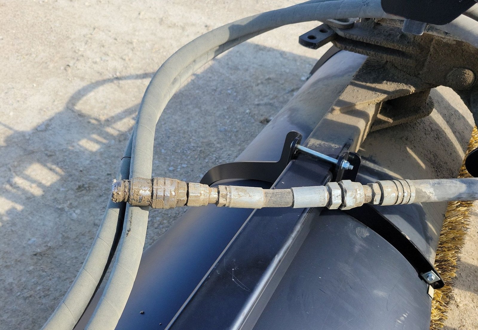 2007 Caterpillar 420E IT 15