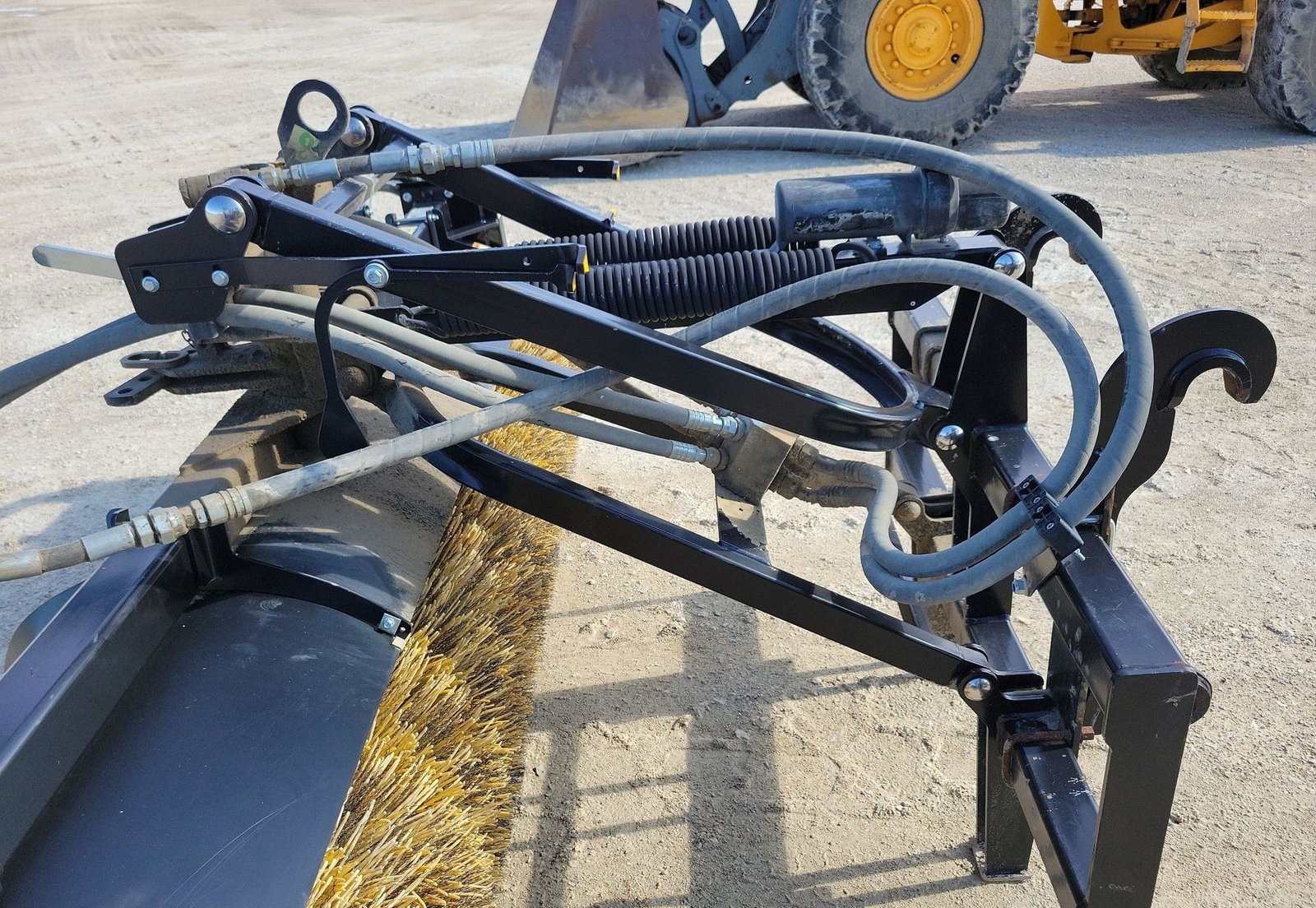 2007 Caterpillar 420E IT 16