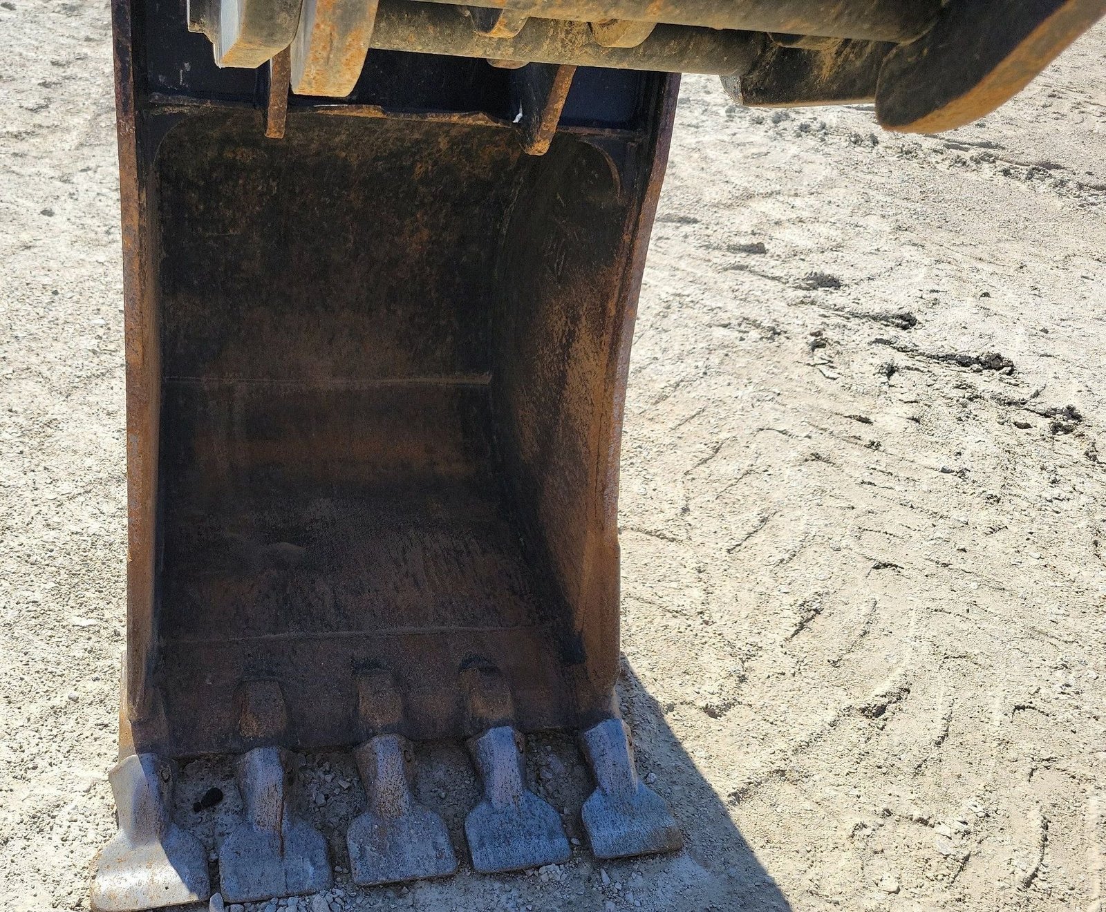 2007 Caterpillar 420E IT 51