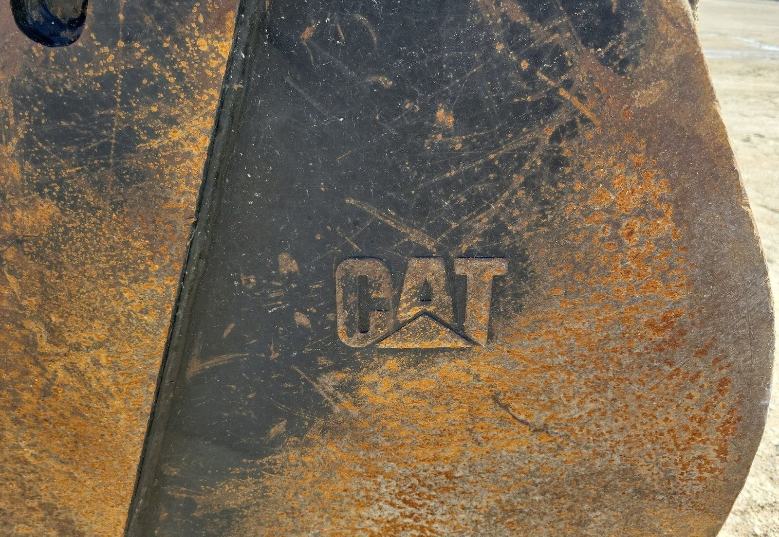 2007 Caterpillar 420E IT 52