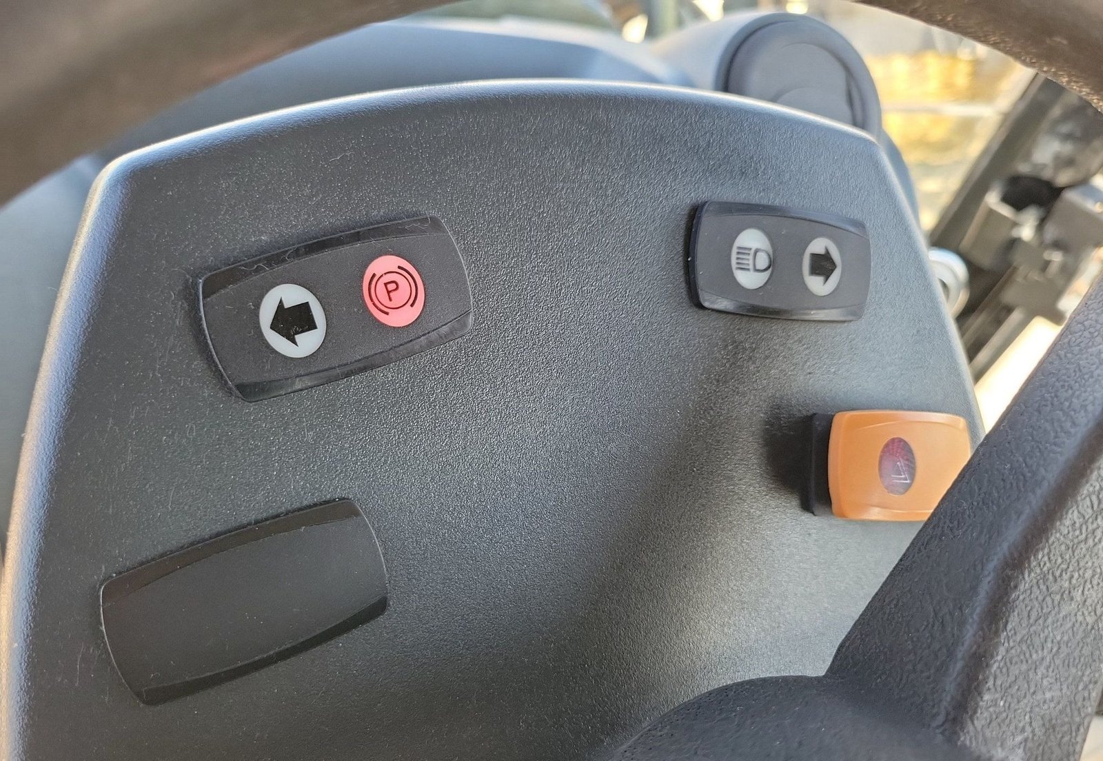 2007 Caterpillar 420E IT 65