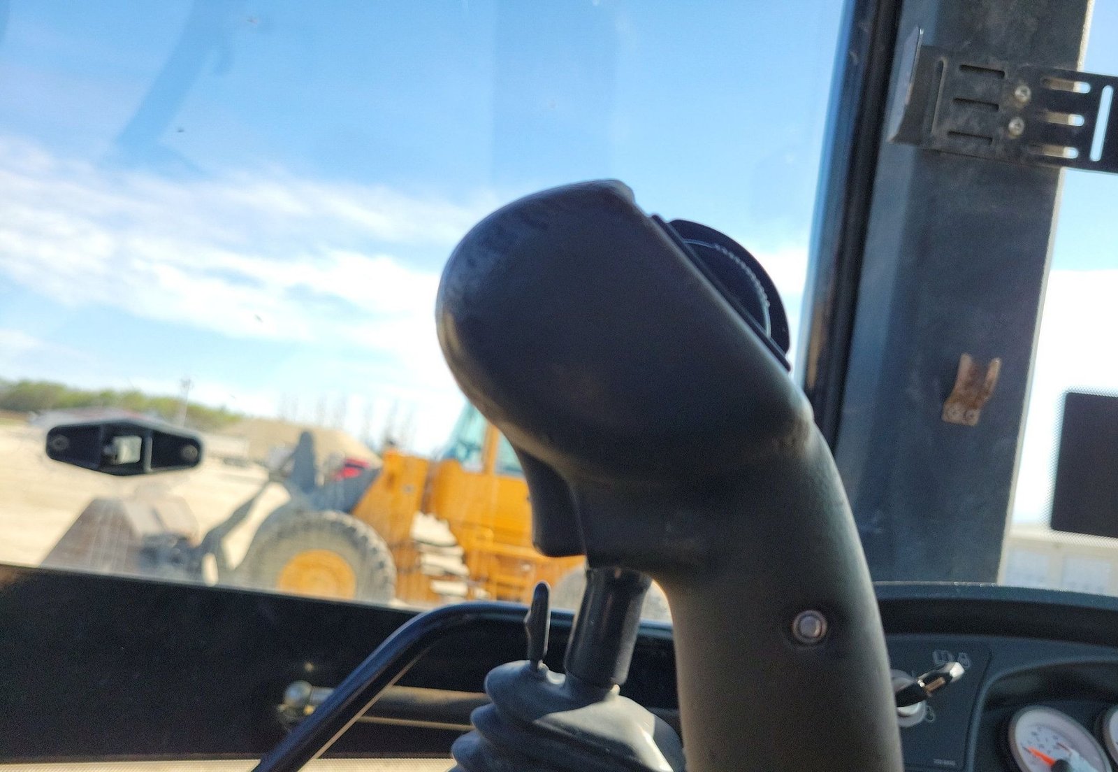 2007 Caterpillar 420E IT 78