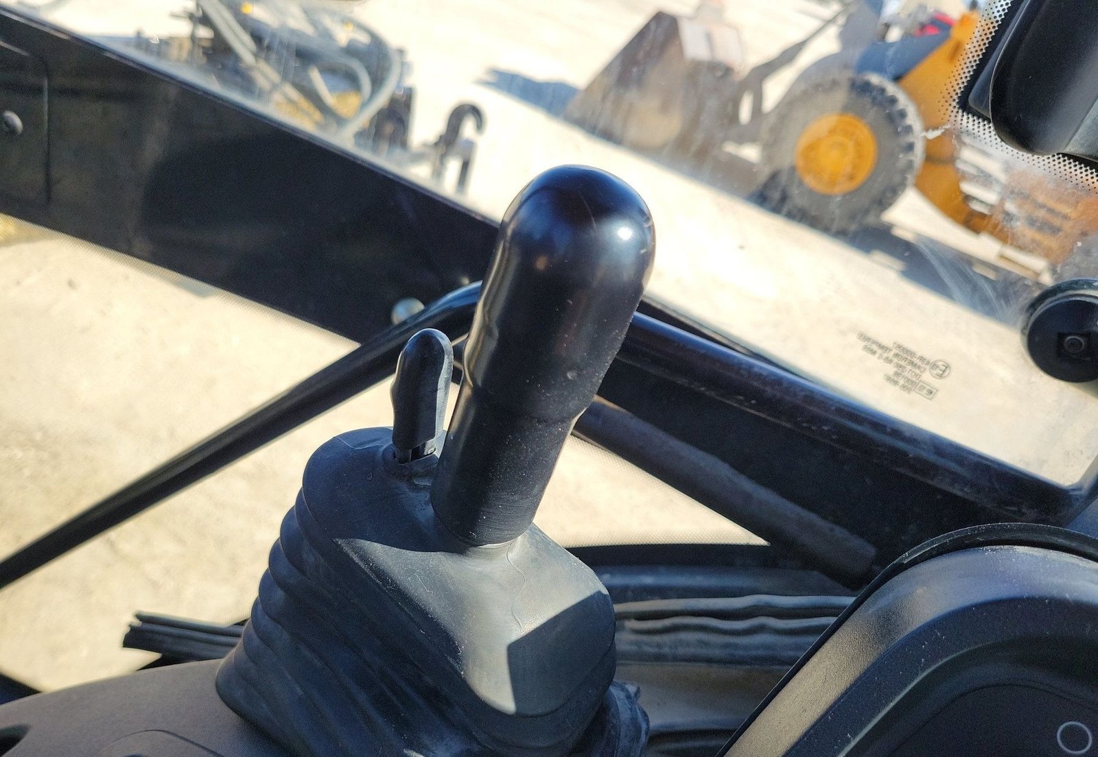 2007 Caterpillar 420E IT 79