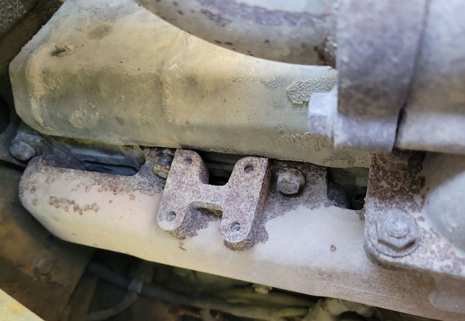 2007 Caterpillar 420E IT 101