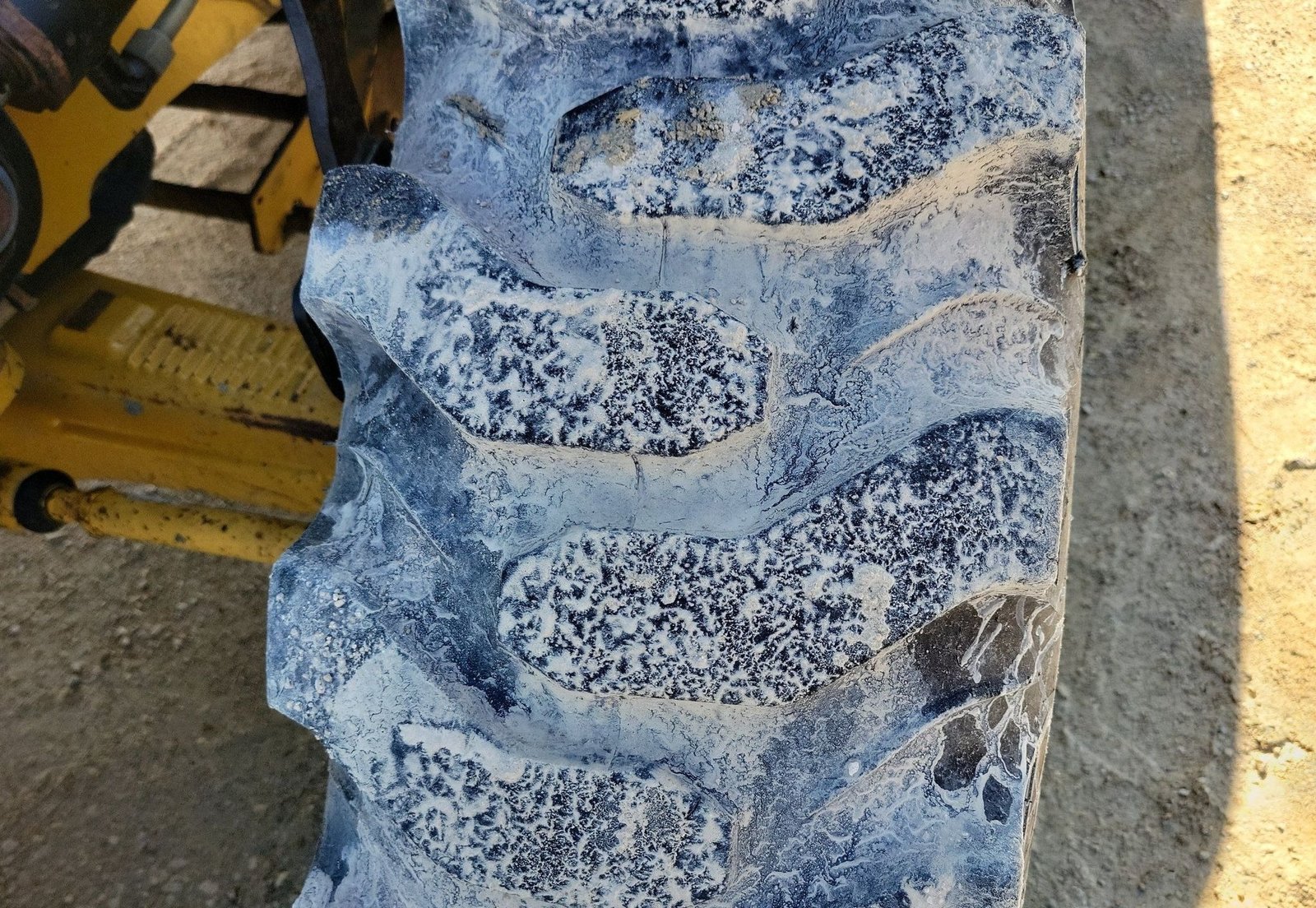 2007 Caterpillar 420E IT 109