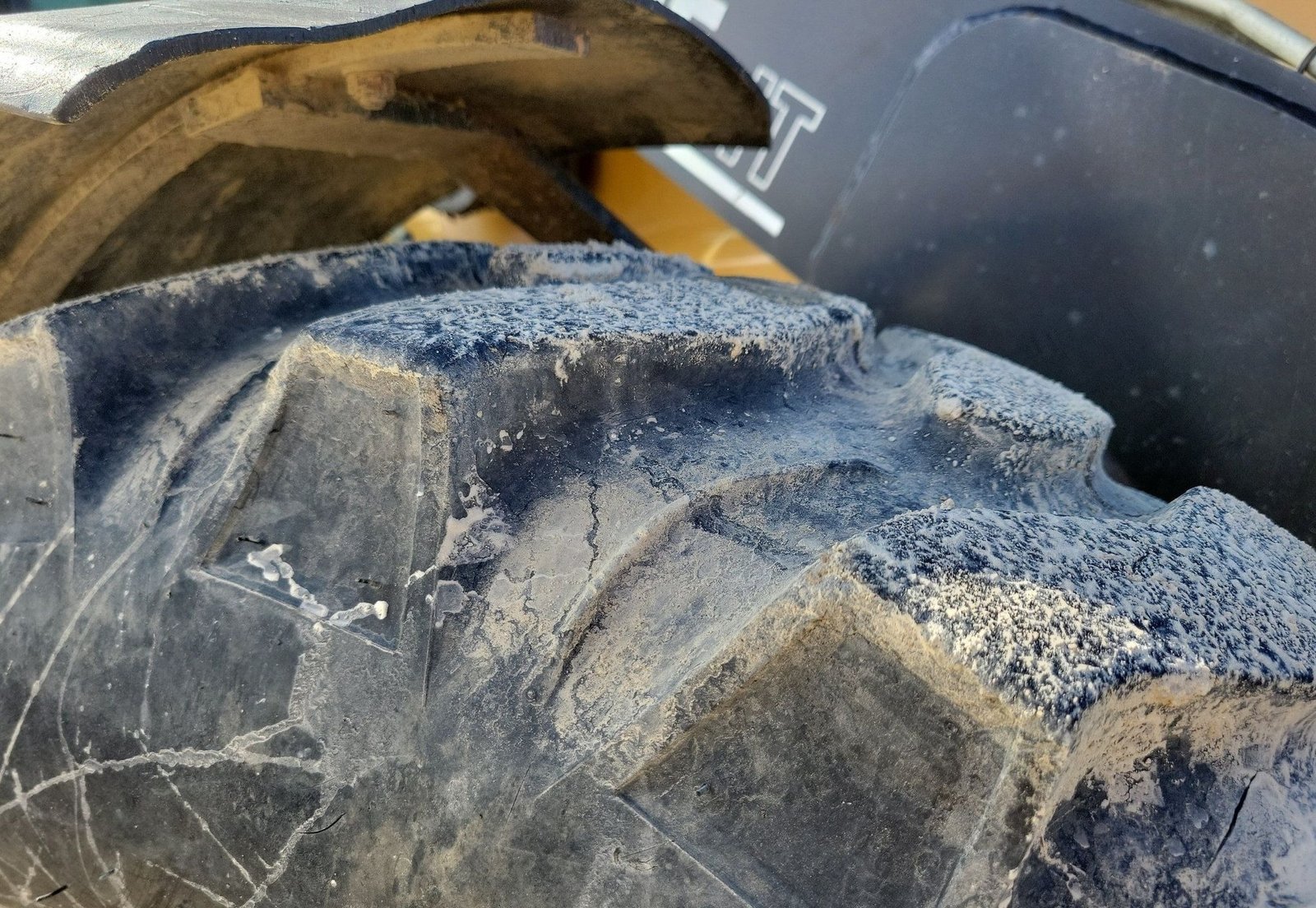 2007 Caterpillar 420E IT 113