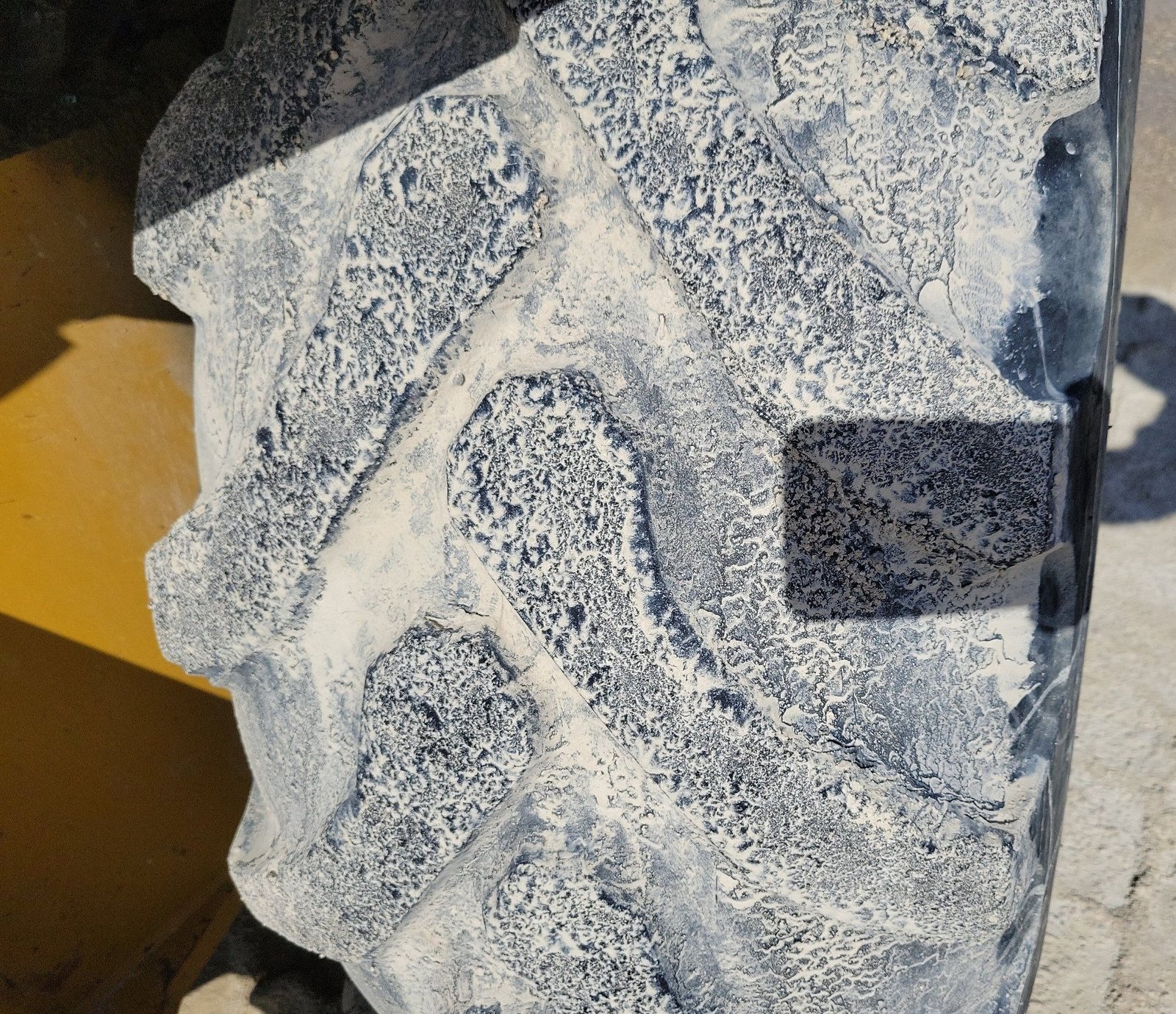 2007 Caterpillar 420E IT 115