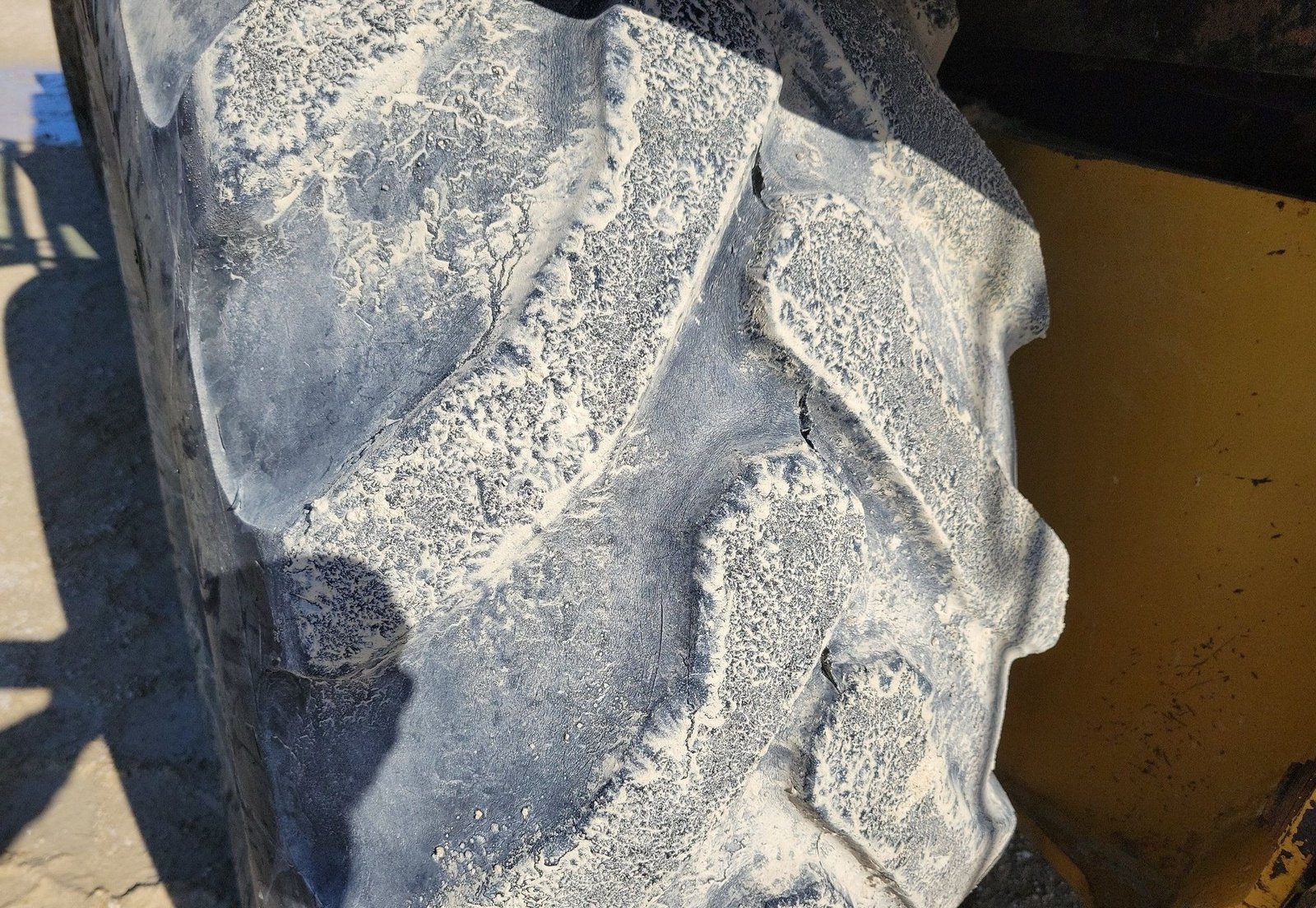 2007 Caterpillar 420E IT 117