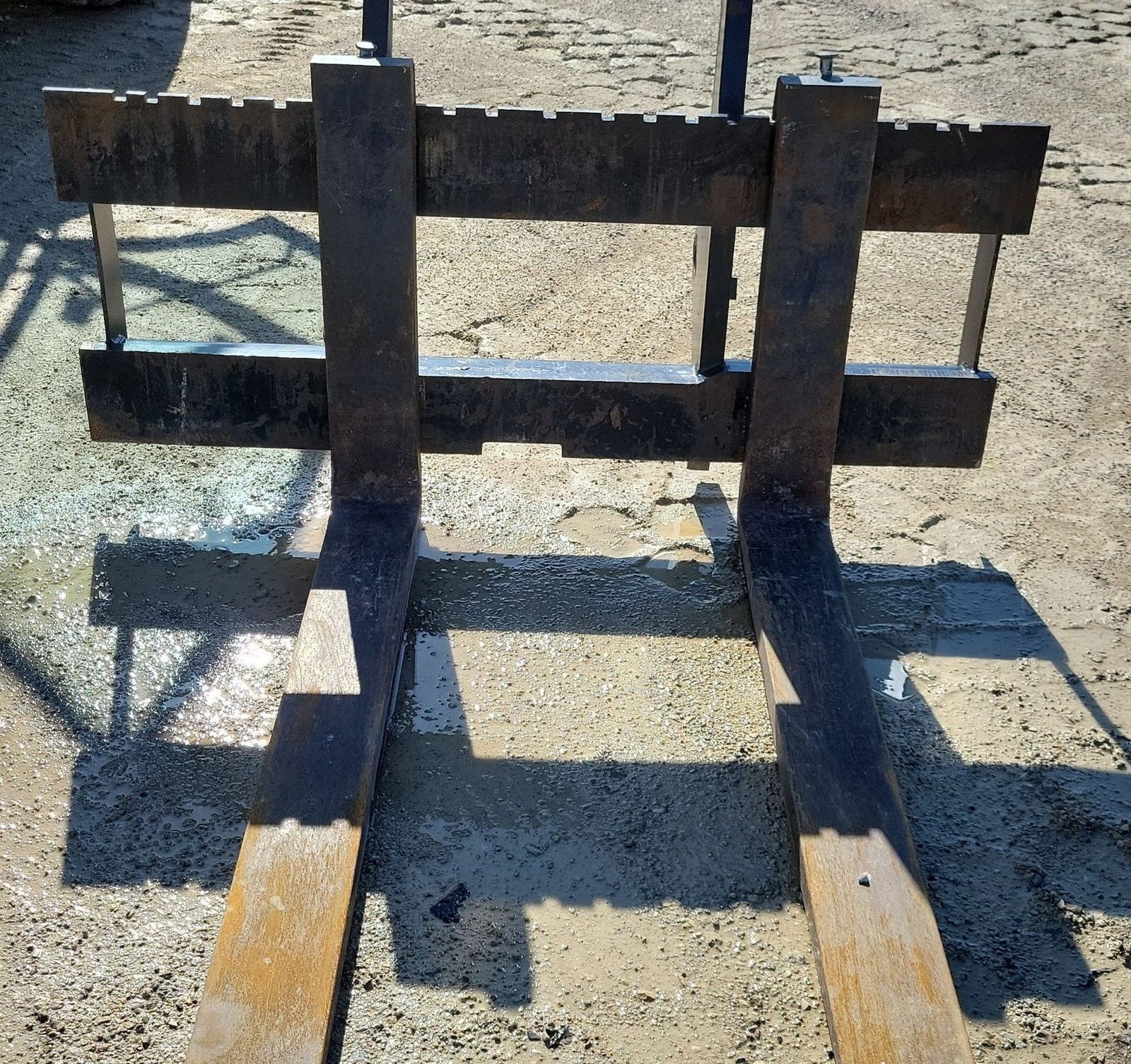 2007 Caterpillar 420E IT 119