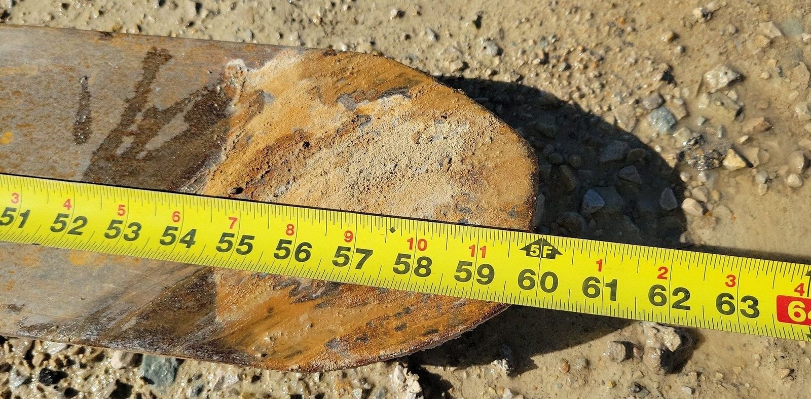 2007 Caterpillar 420E IT 123