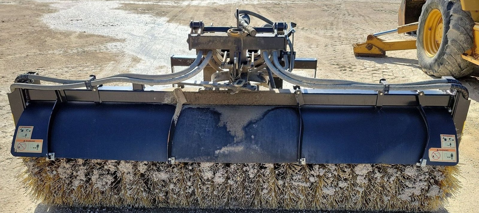 2007 Caterpillar 420E IT 126