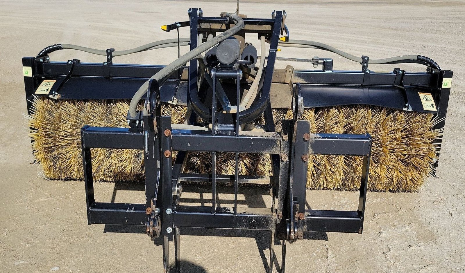 2007 Caterpillar 420E IT 130