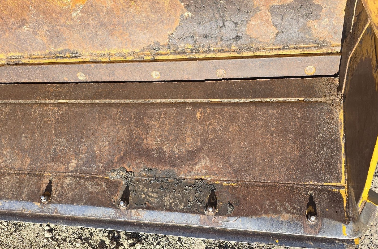 2017 Caterpillar 430F2 16