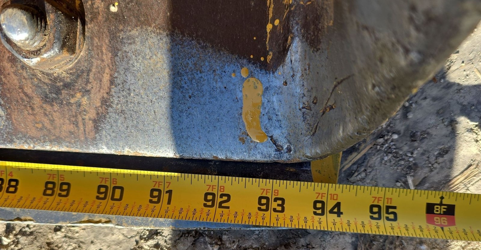 2017 Caterpillar 430F2 19