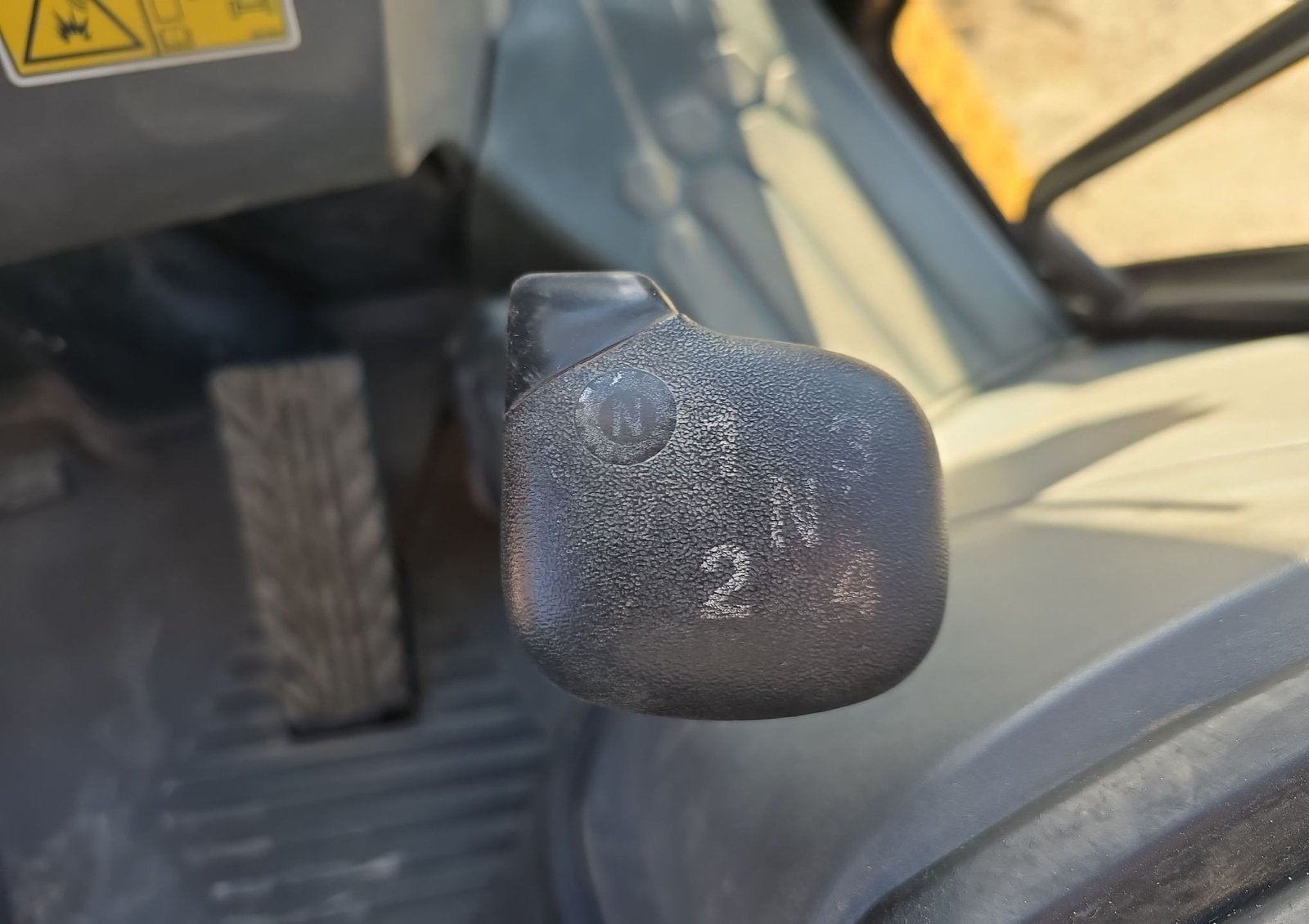 2017 Caterpillar 430F2 51