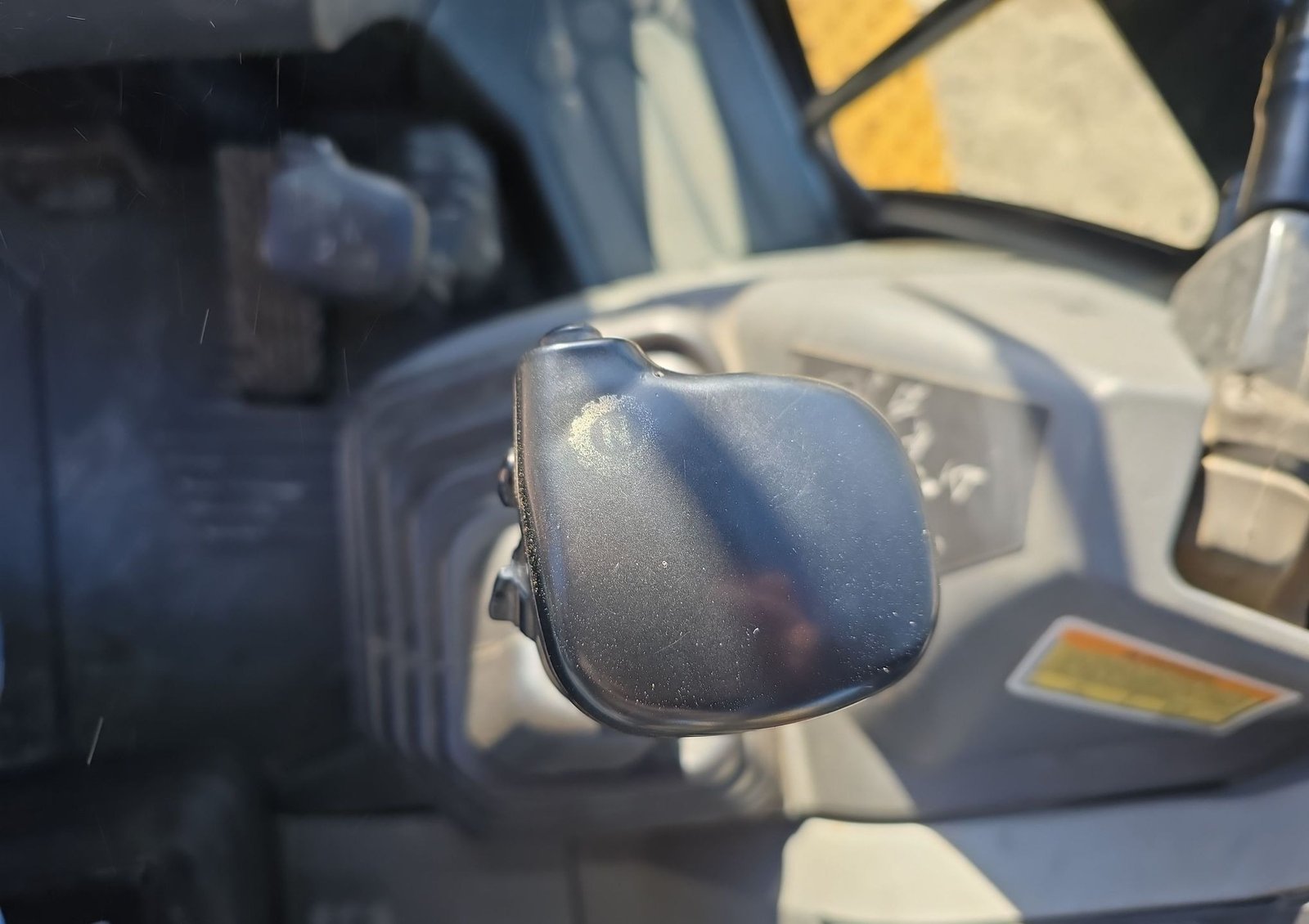 2017 Caterpillar 430F2 53