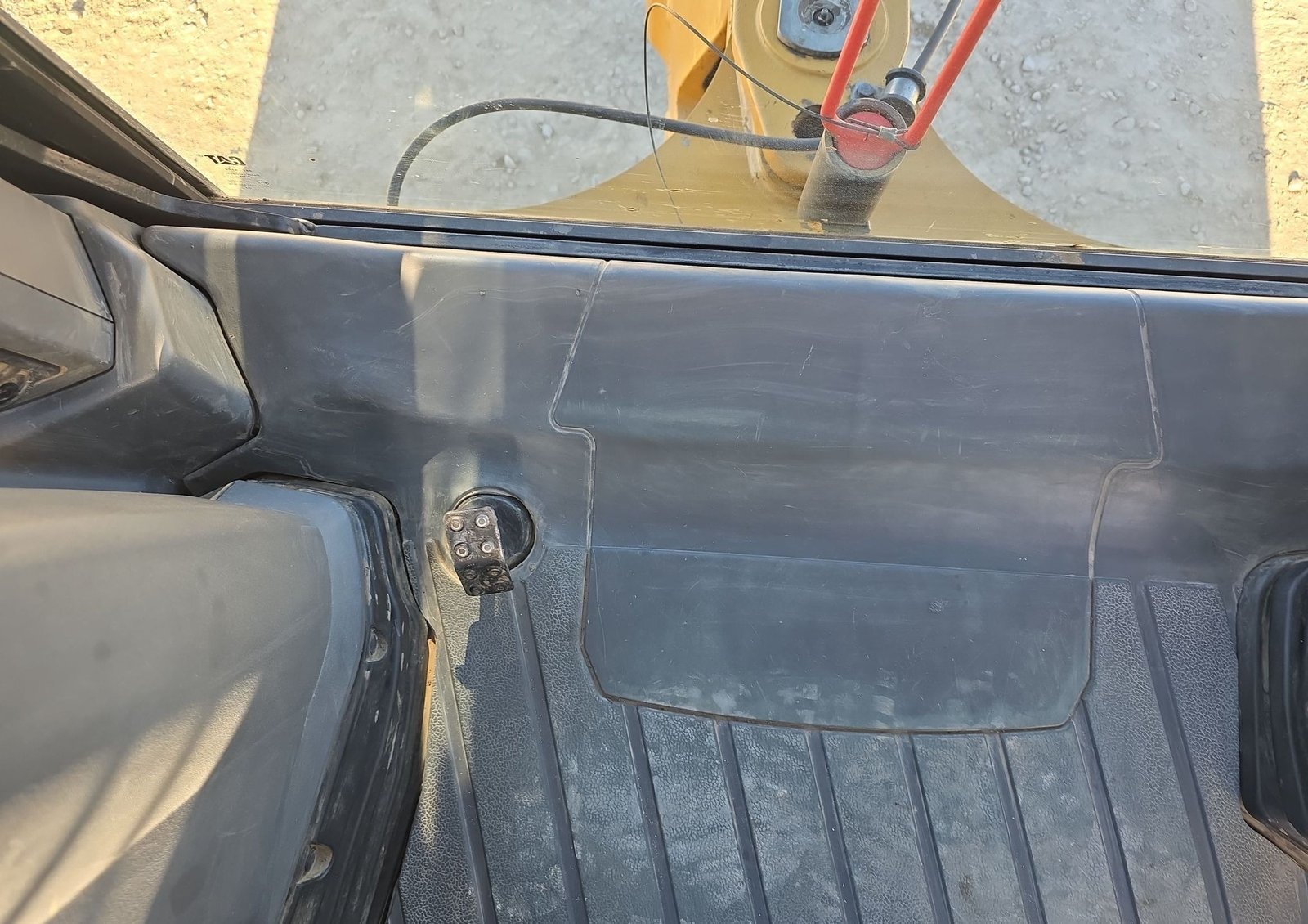 2017 Caterpillar 430F2 62