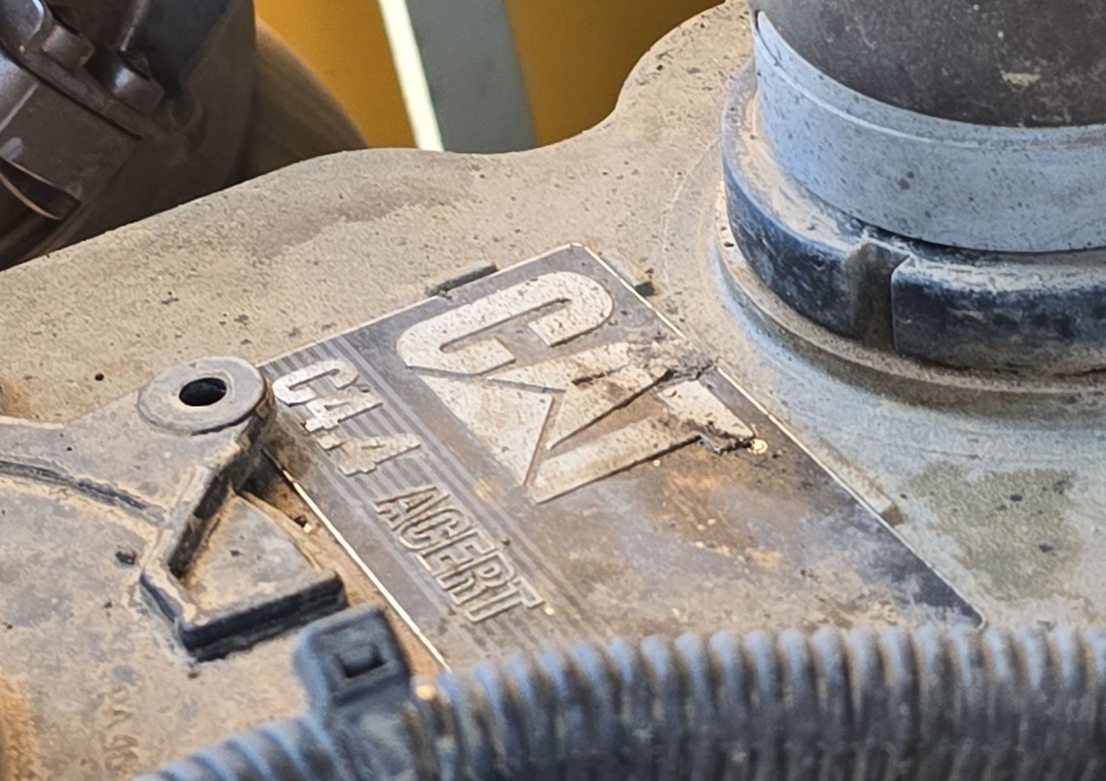 2017 Caterpillar 430F2 74