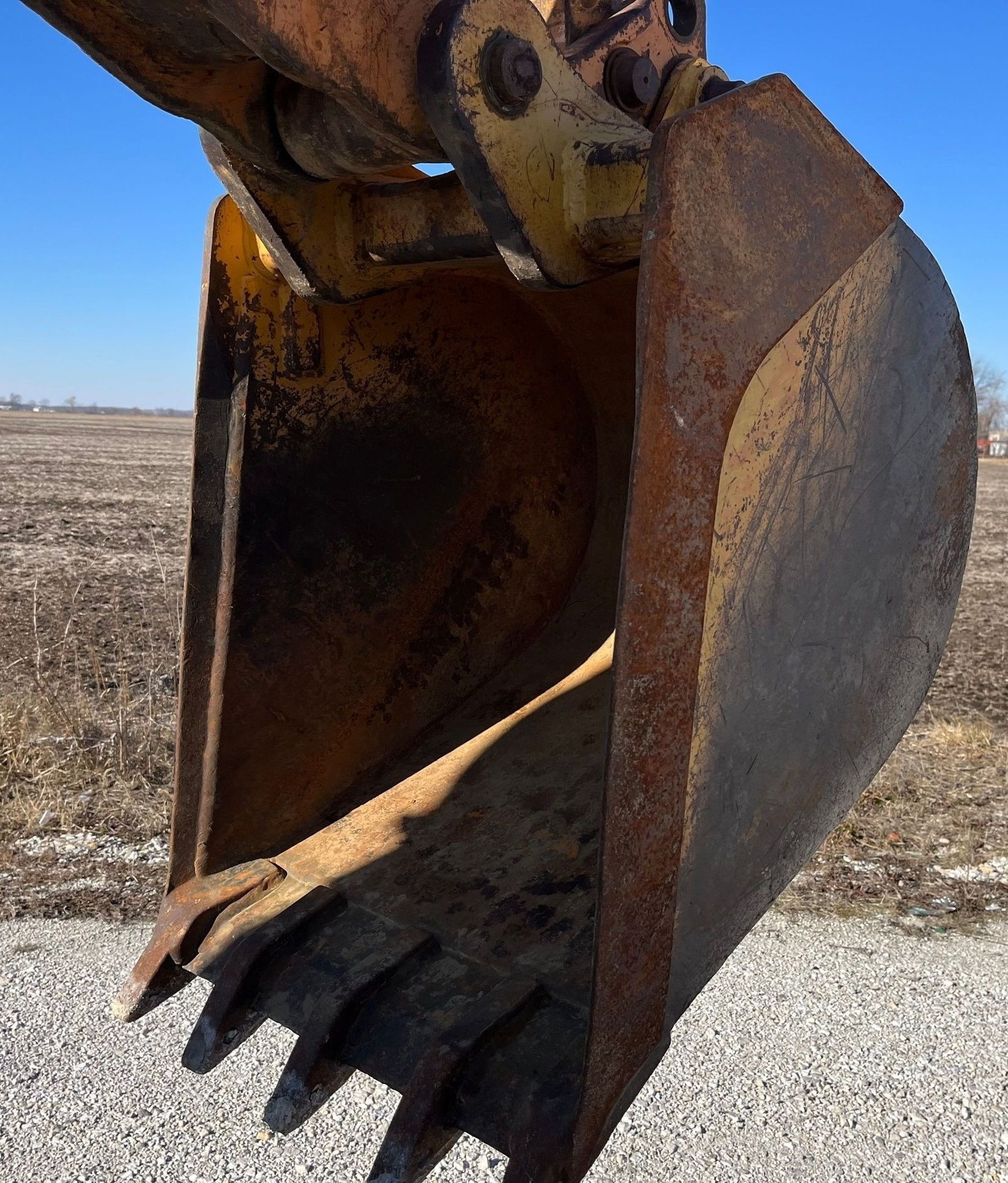 2007 Case 580 Super M II 56