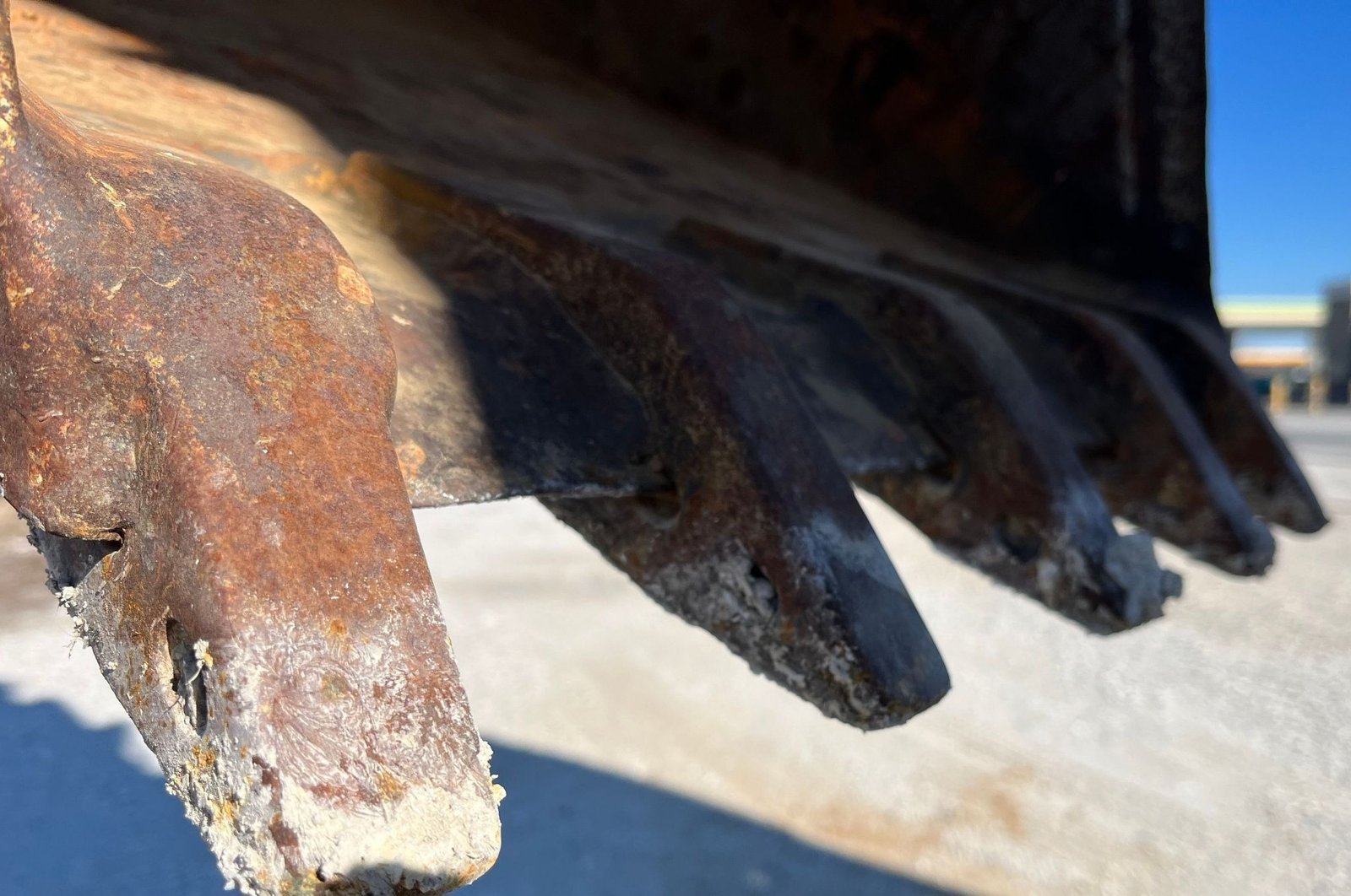 2007 Case 580 Super M II 61