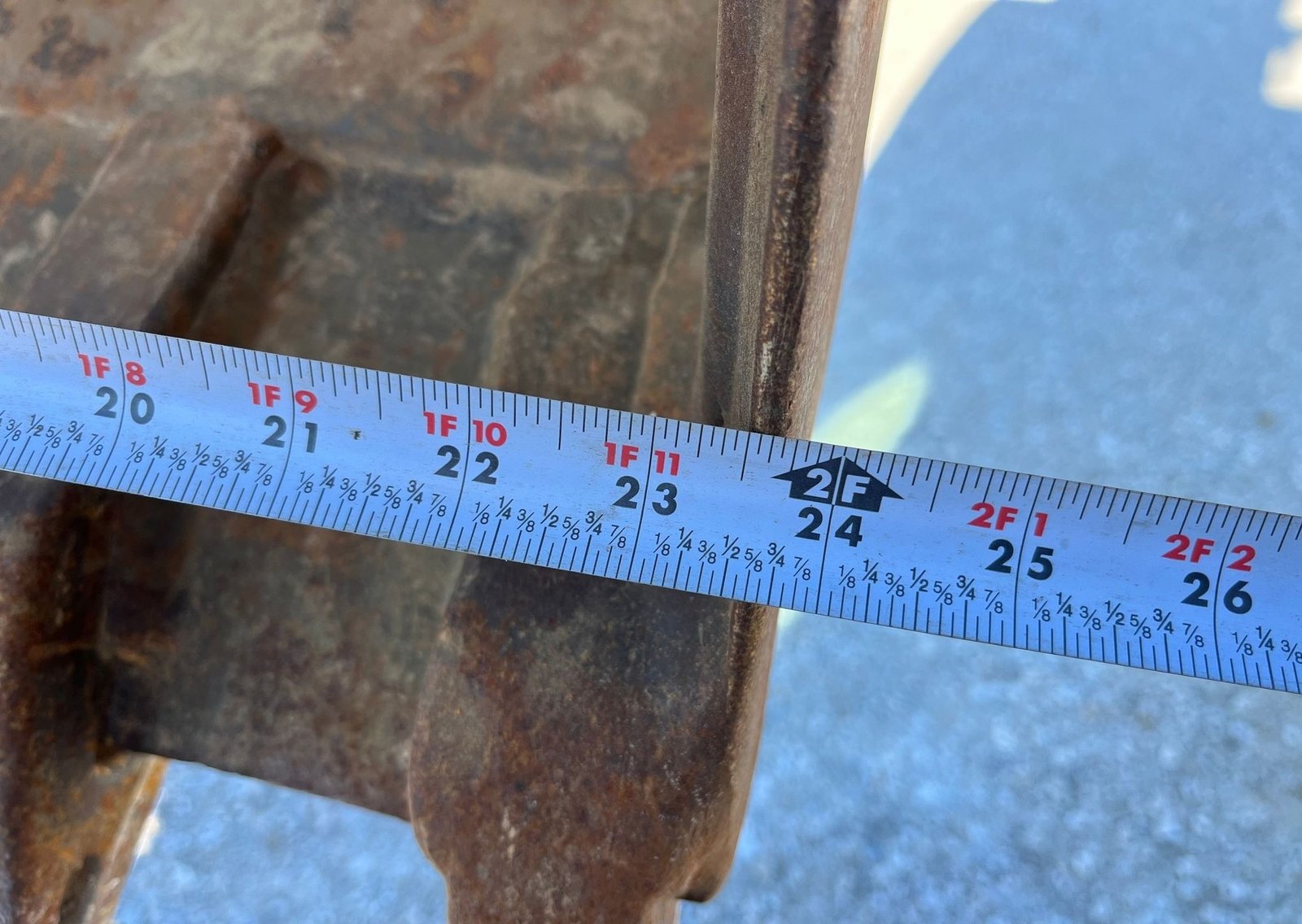 2007 Case 580 Super M II 63