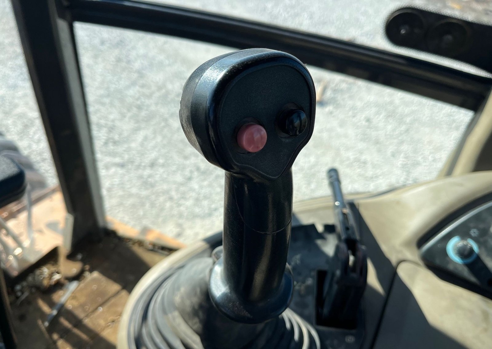 2007 Case 580 Super M II 78