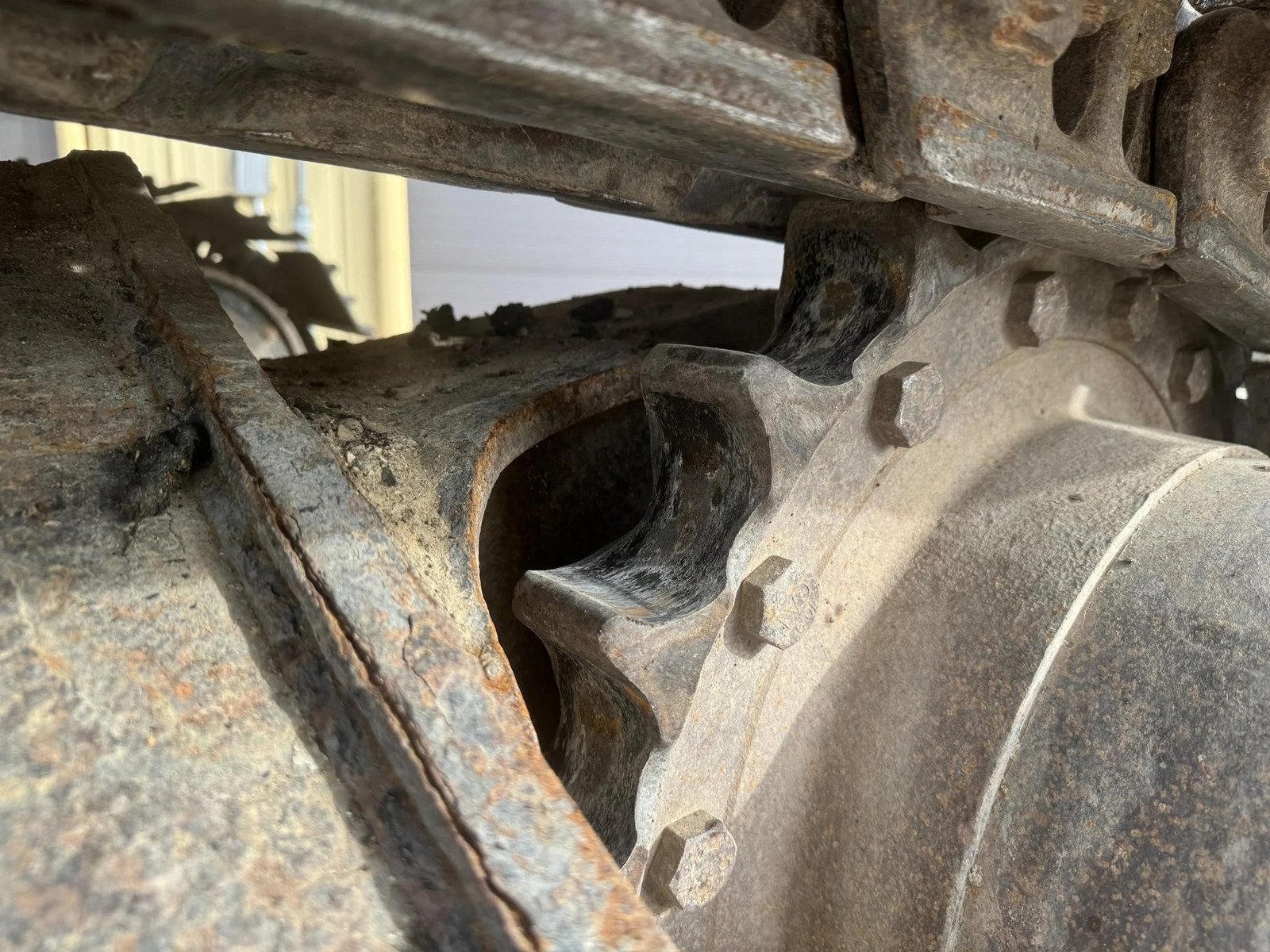 2005 CATERPILLAR 315CL 18