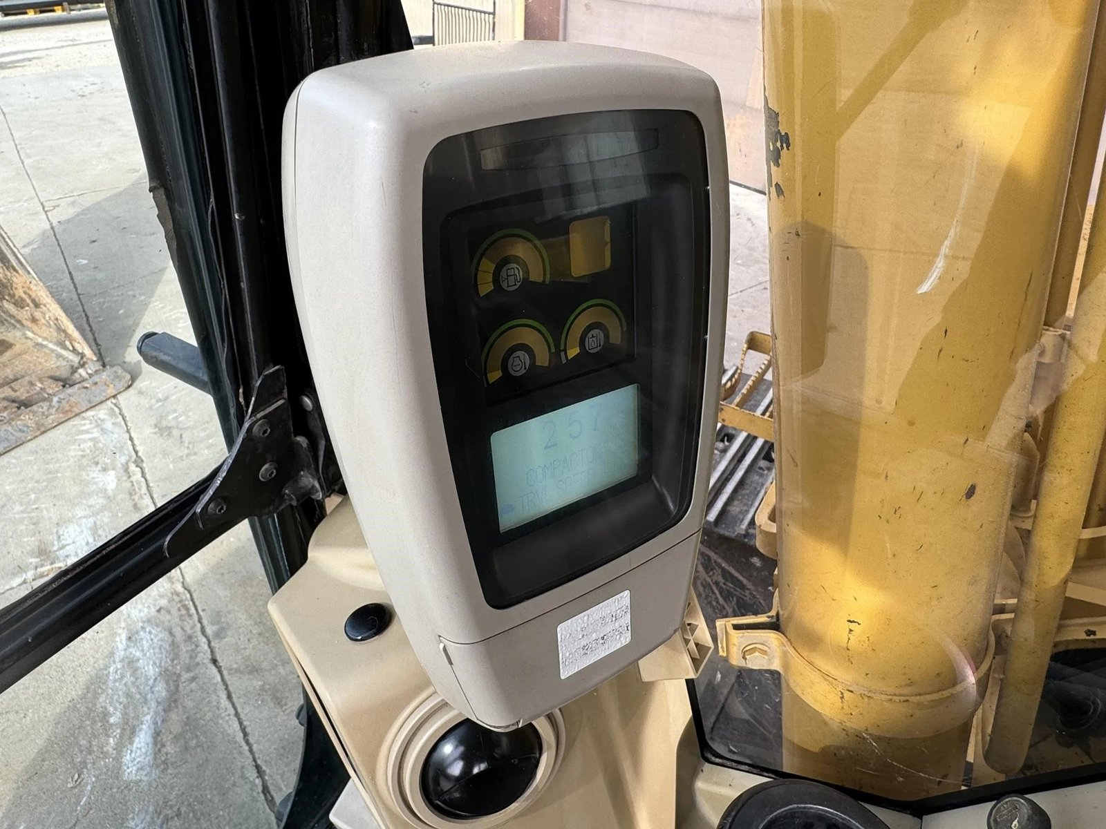 2005 CATERPILLAR 315CL 25