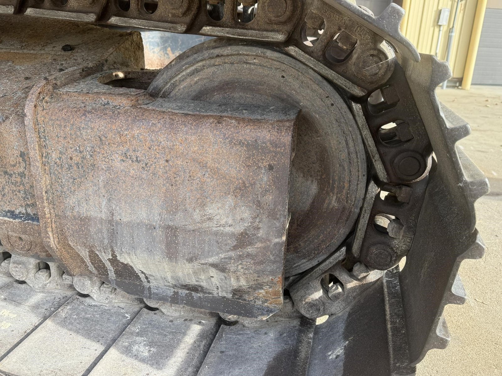 2005 CATERPILLAR 315CL 29